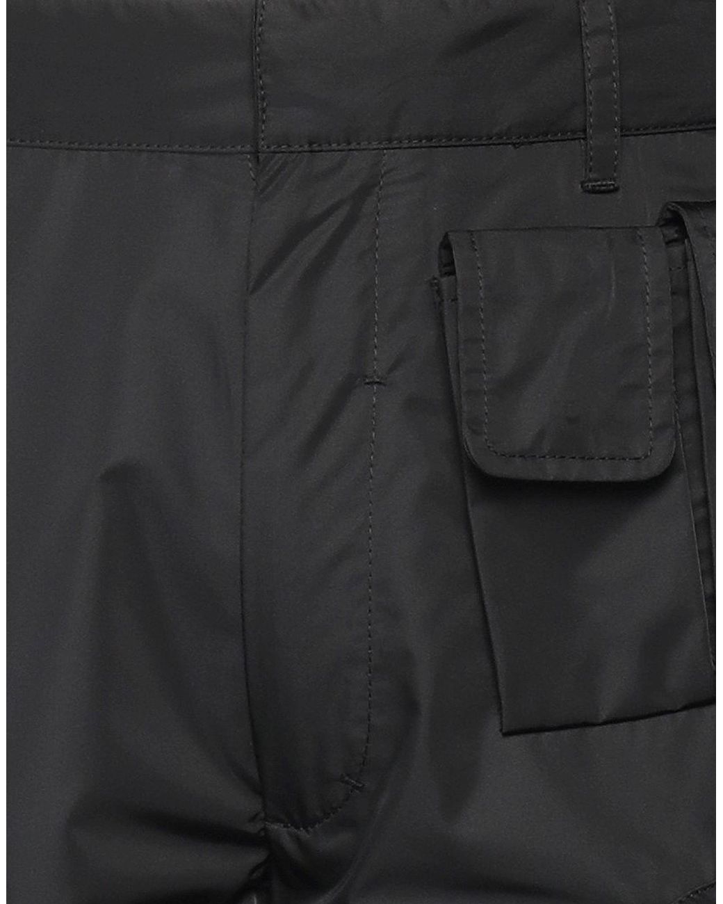 Givenchy Gray Pants for men