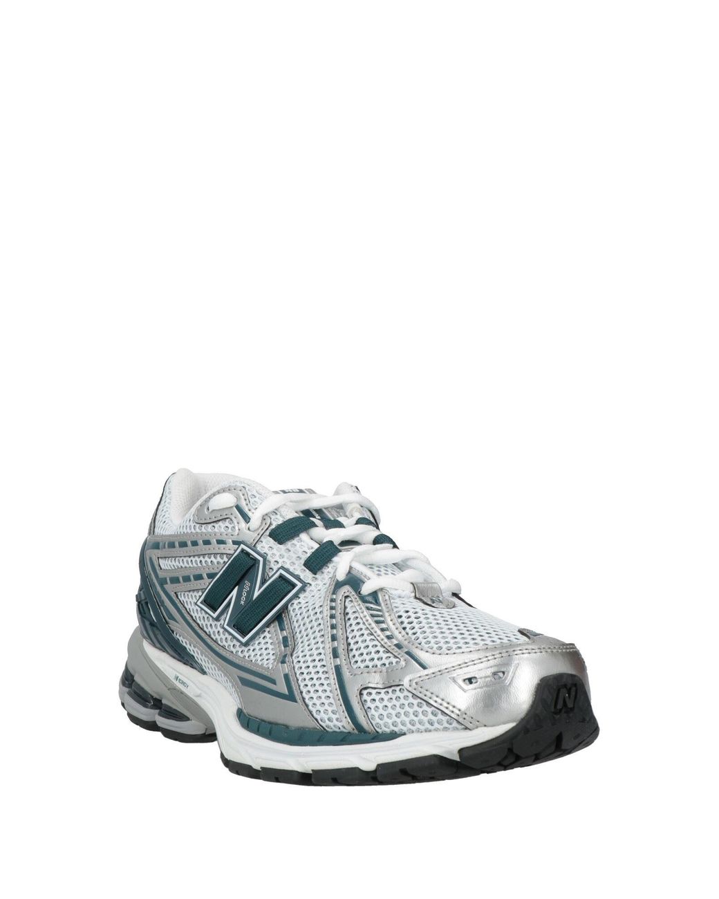 New Balance Multicolor Sneakers for men