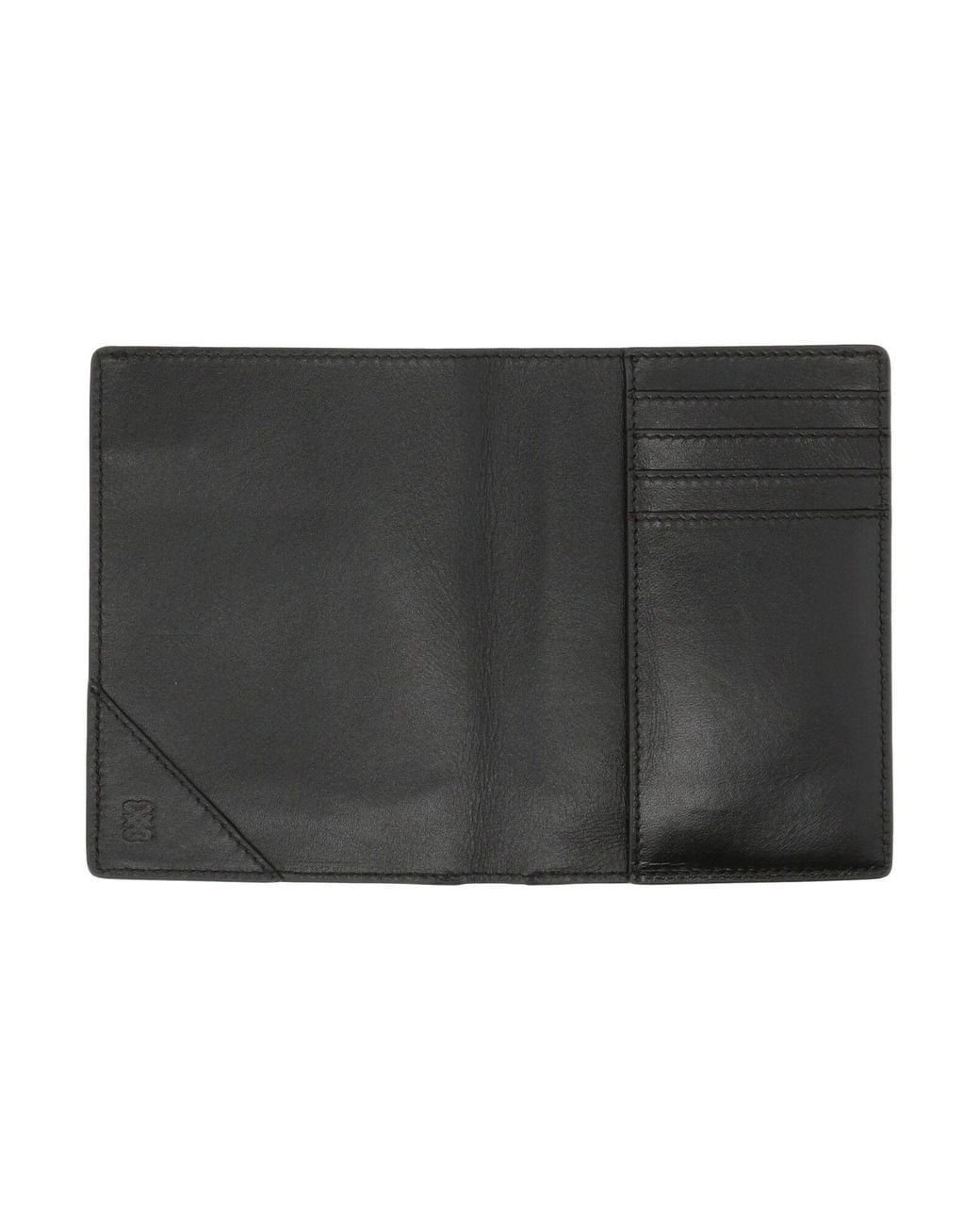 Sandro Black Brieftasche