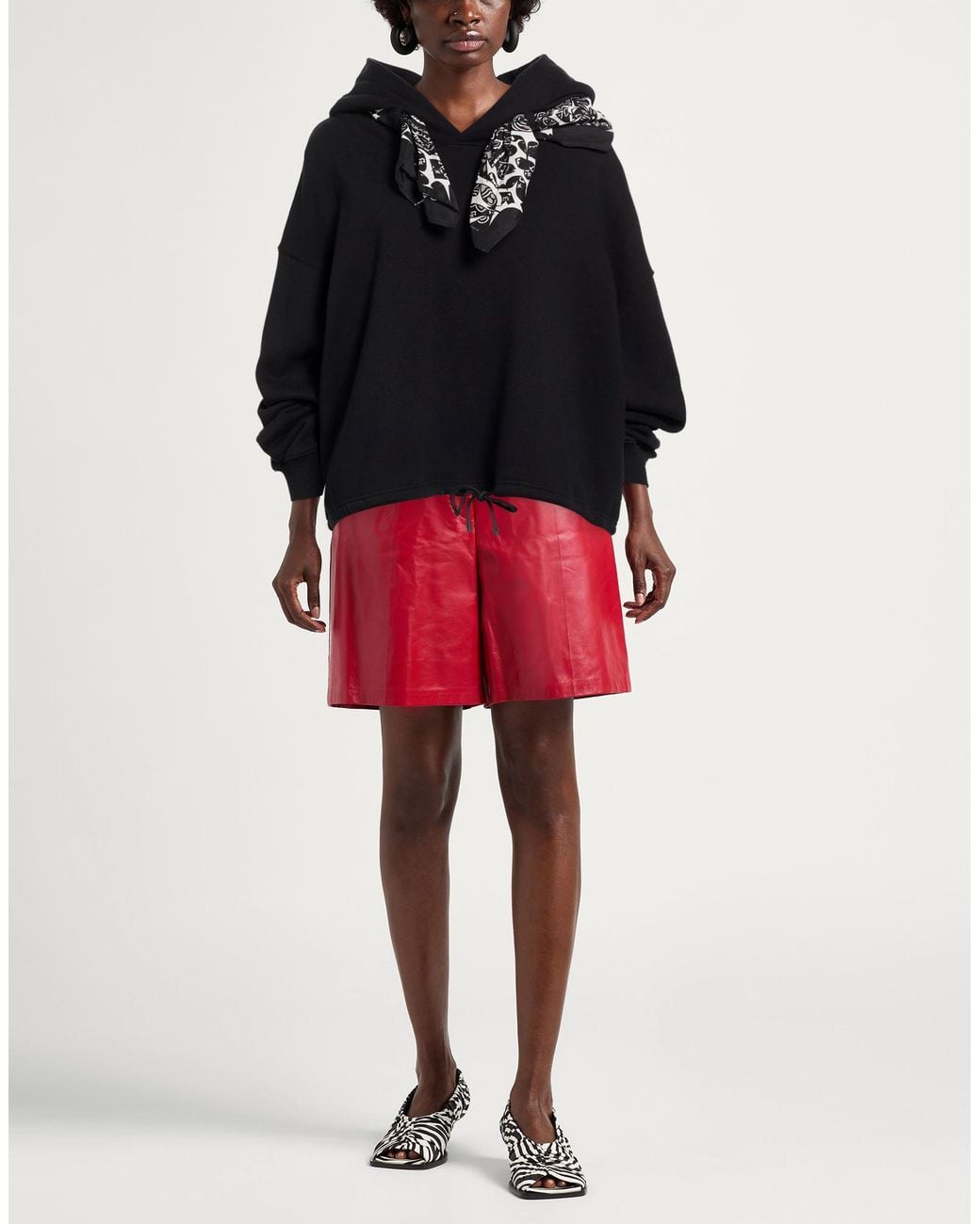 Stampd Black Sweatshirt