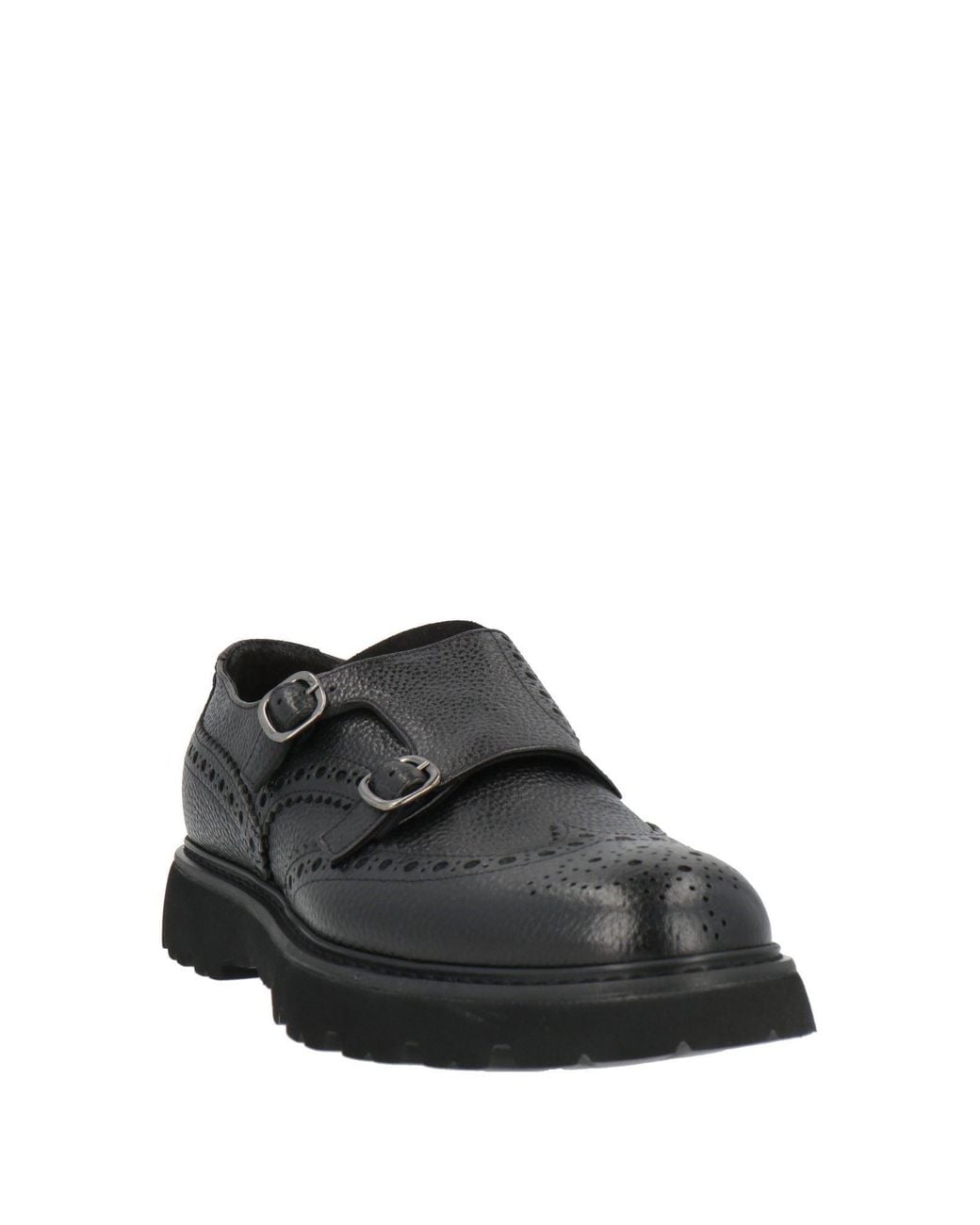 Doucal's Gray Loafer for men