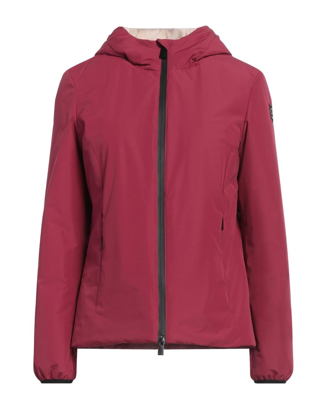 Suns Boards Red Jacket