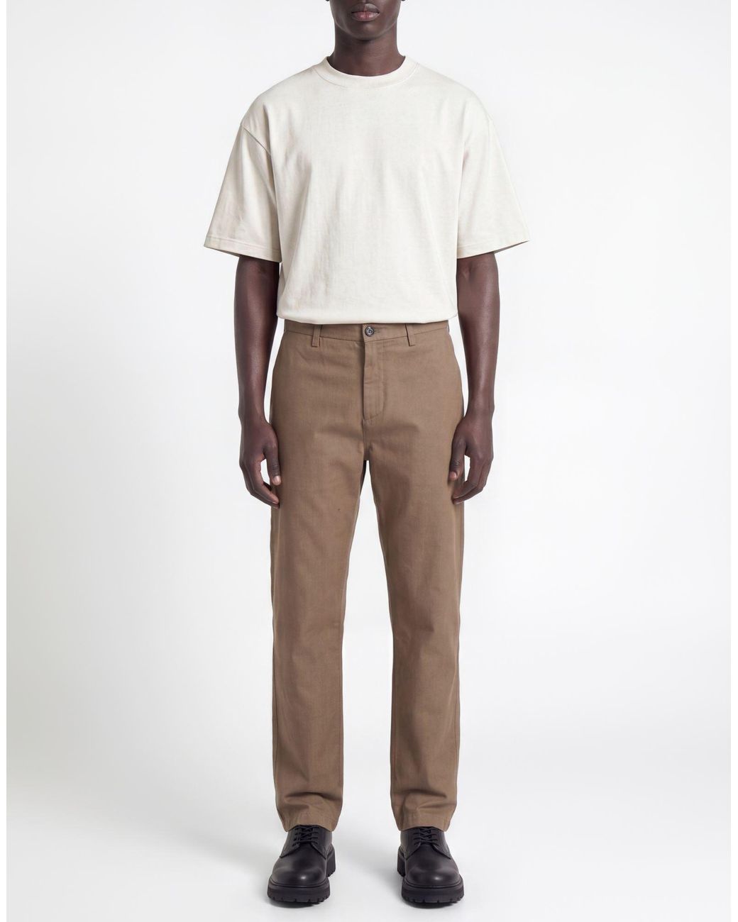 Department 5 Natural Trouser for men