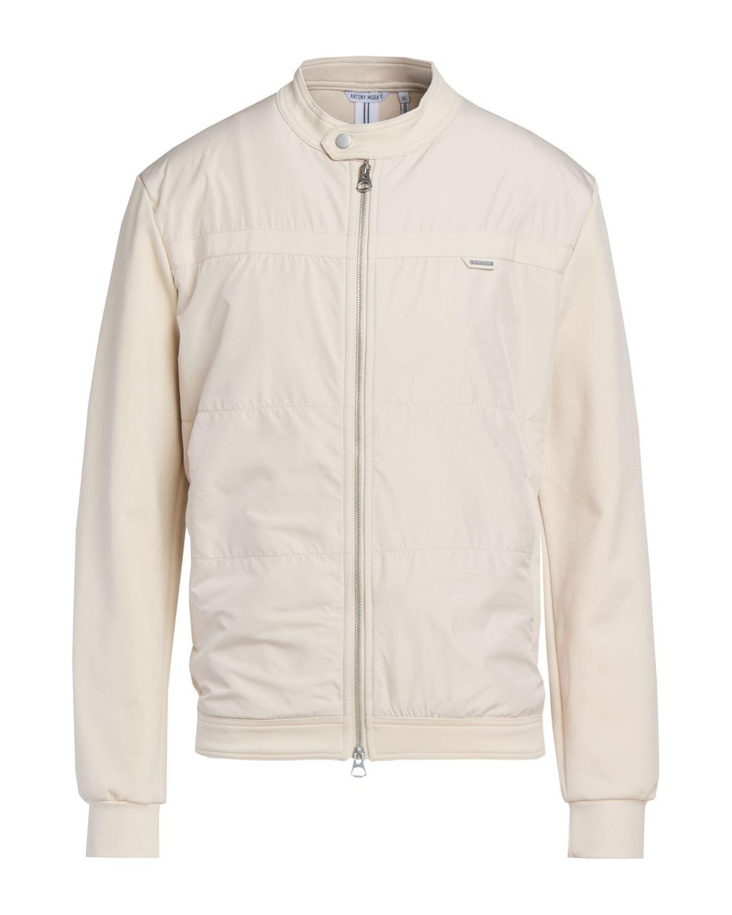 Antony Morato White Jacket for men