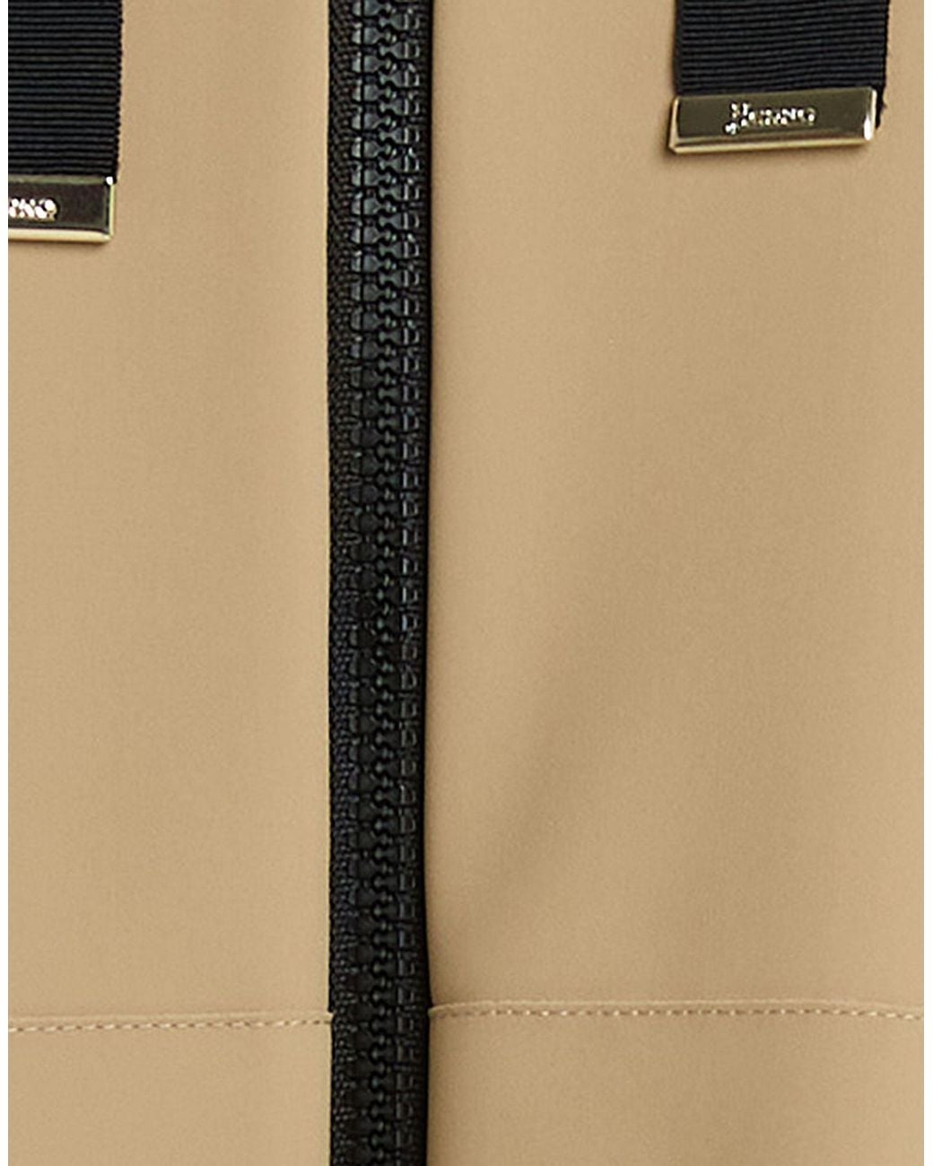 Herno Natural Jacket Polyamide, Elastane