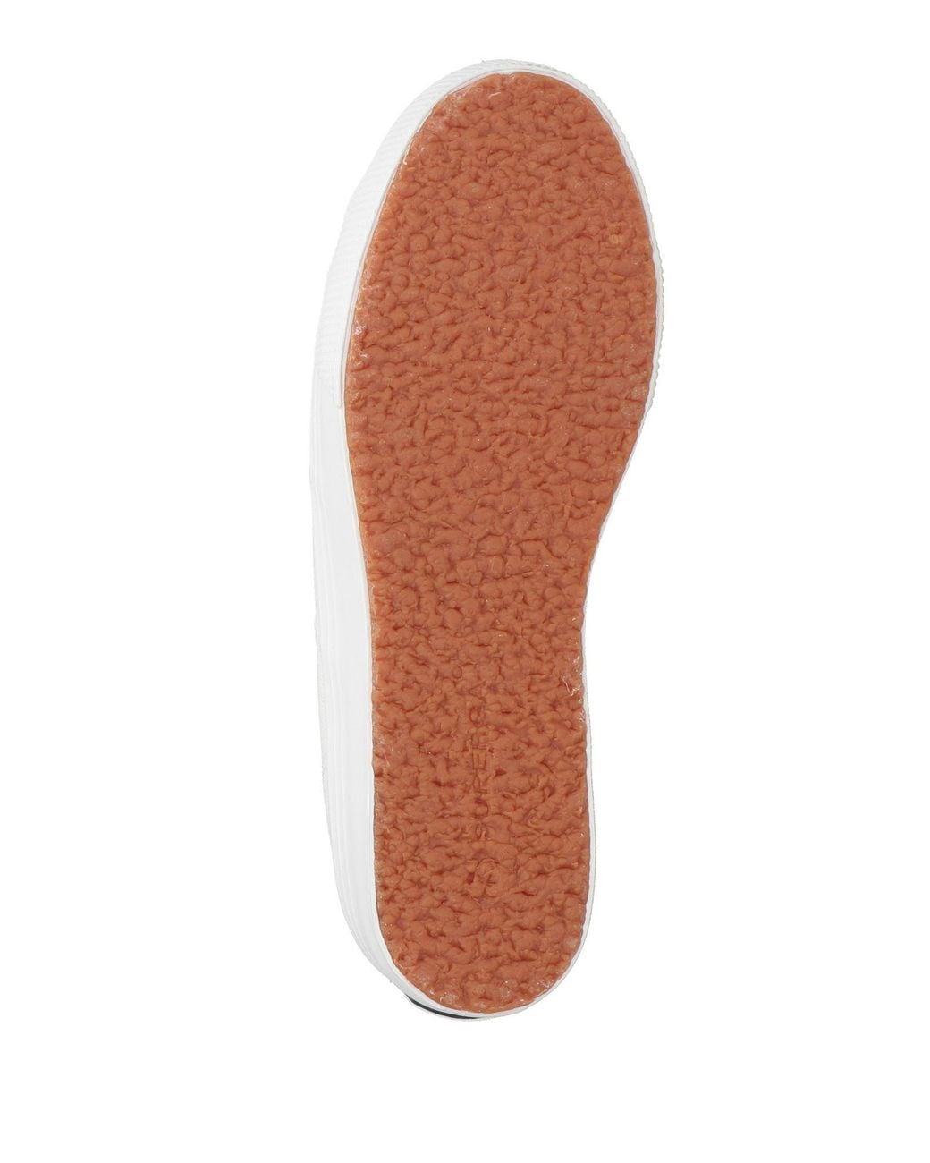 Superga White Sneakers
