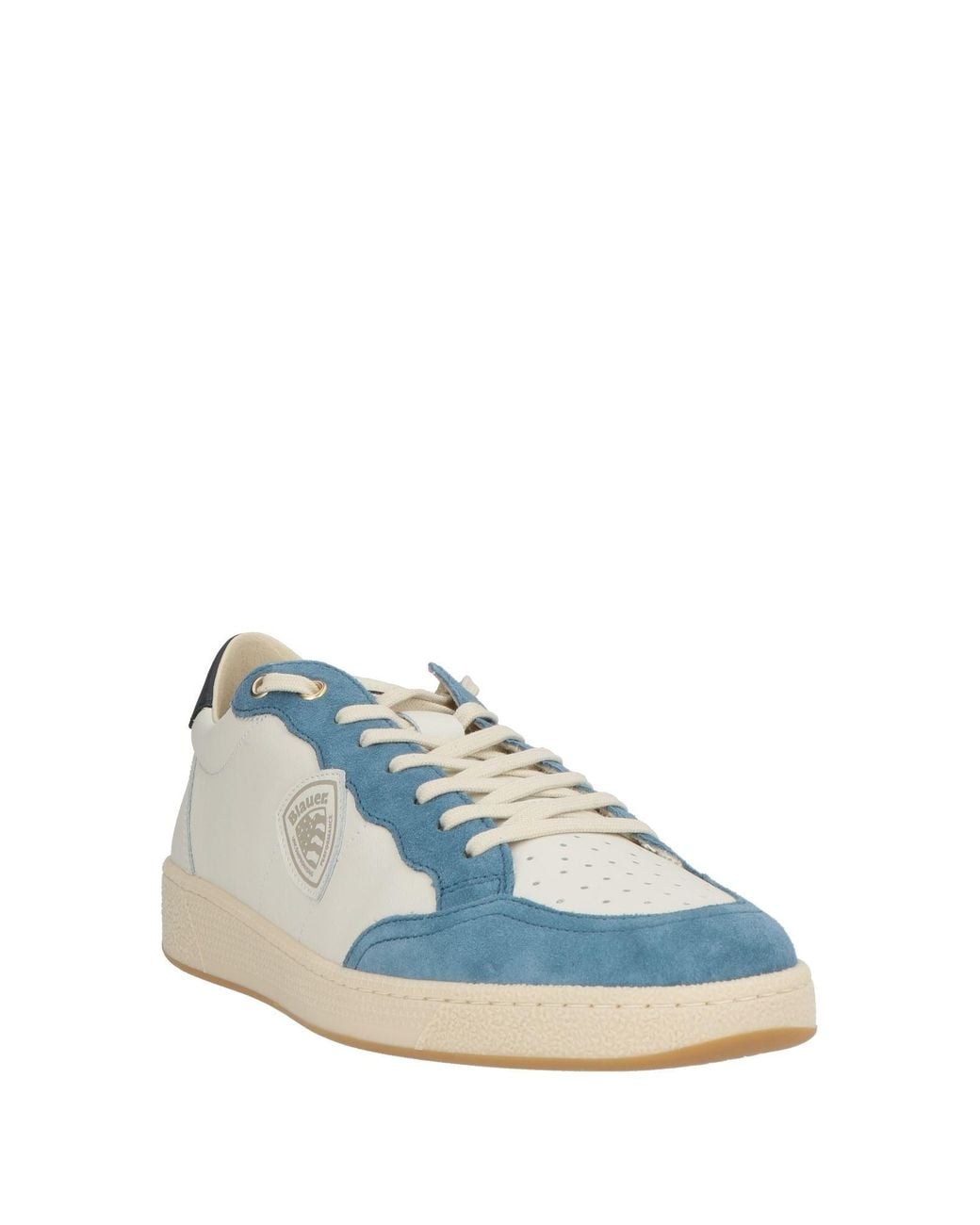 Blauer Blue Trainers for men