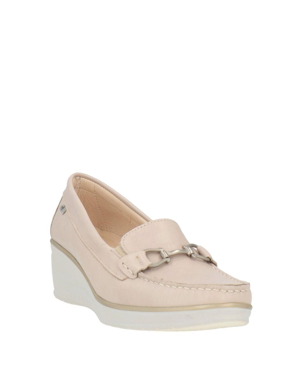 Valleverde Natural Loafer