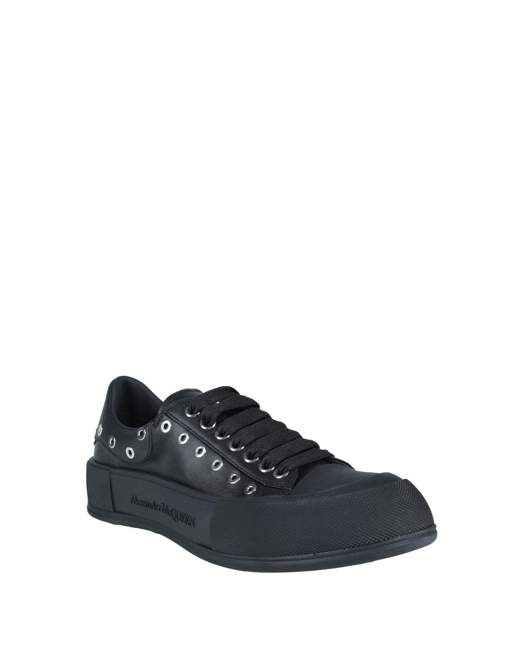 McQueen Sneakers in Blue für Herren