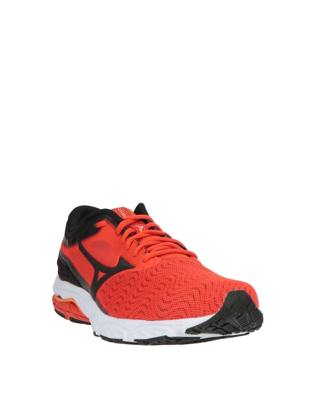 Mizuno Red Trainers for men