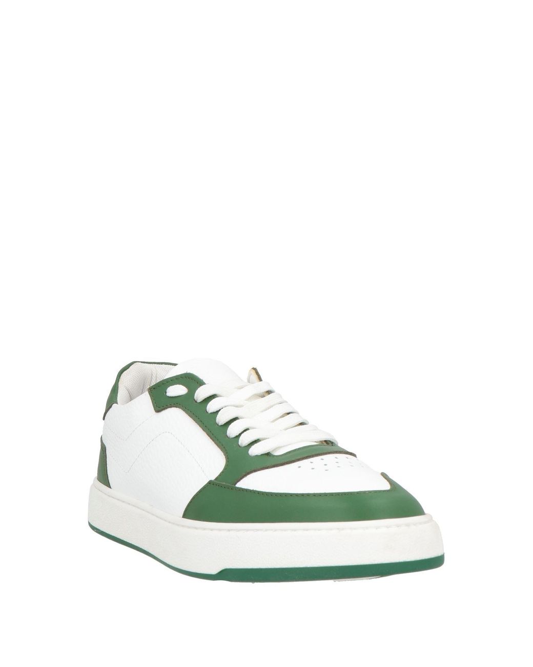 Liu Jo Sneakers in Green für Herren
