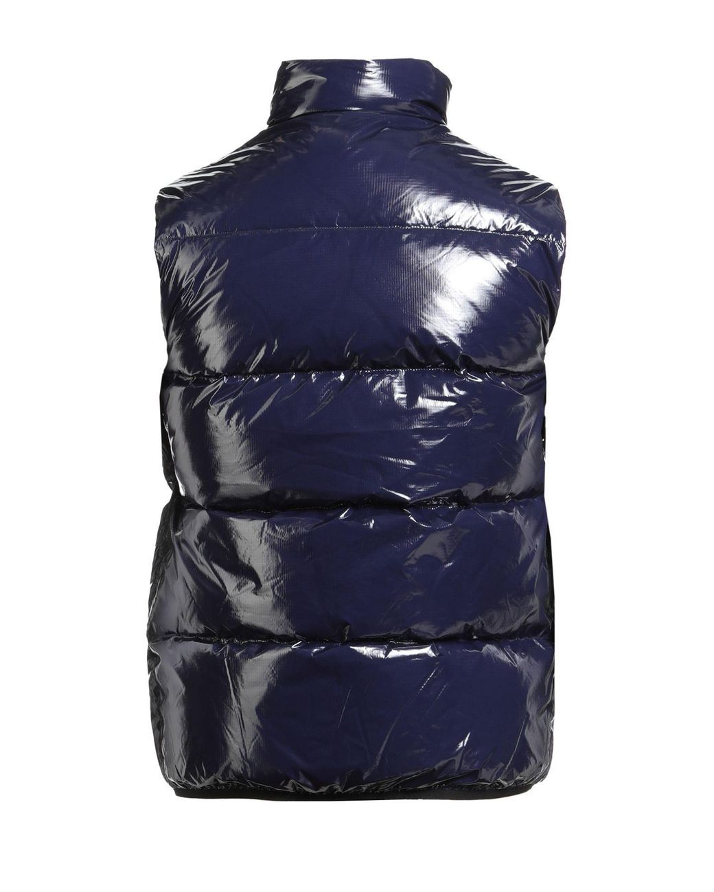 DSquared² Blue Vest for men