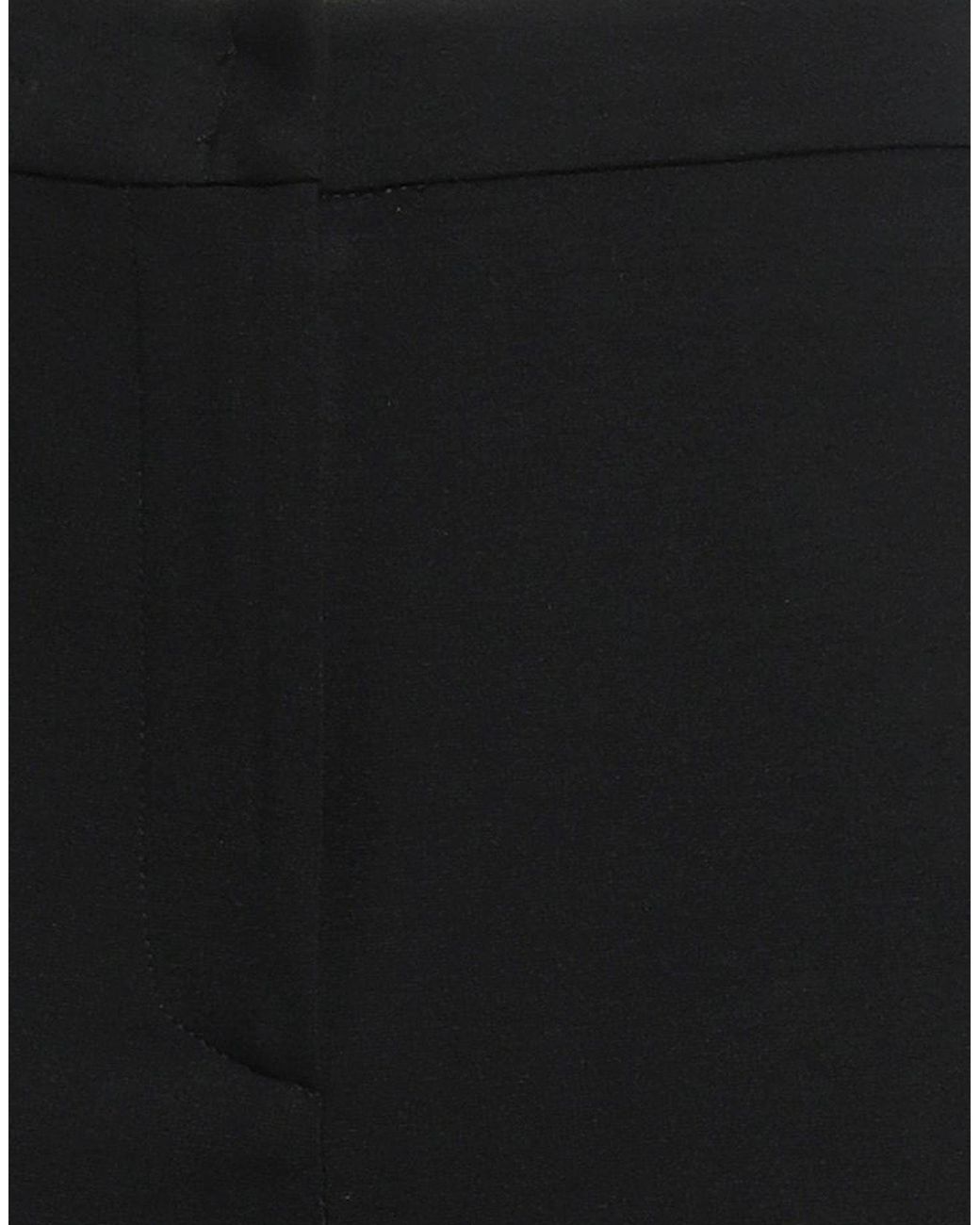 MEIMEIJ Black Pants