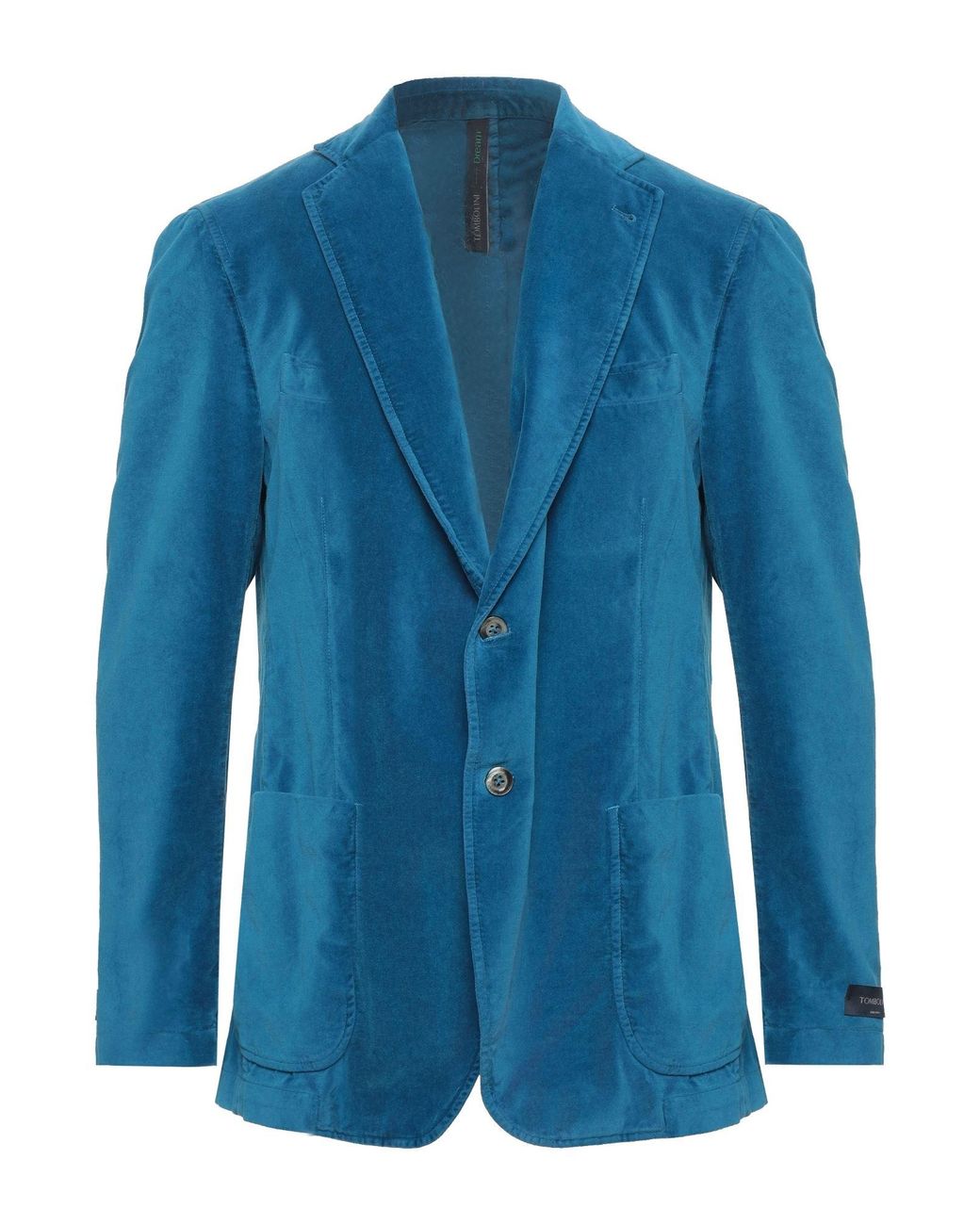 Tombolini Blue Blazer for men
