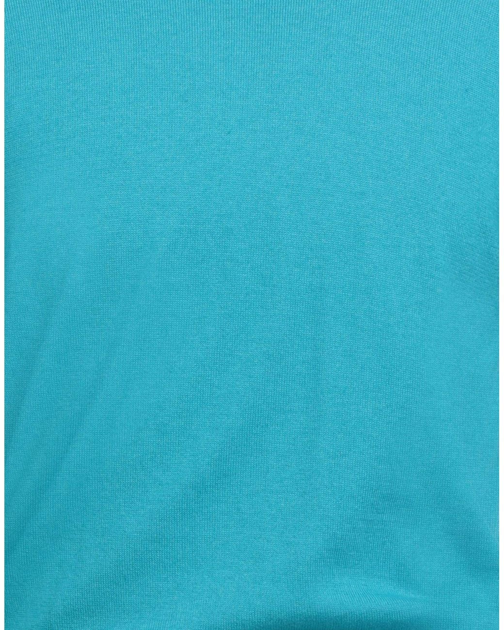 Ballantyne Blue Jumper for men