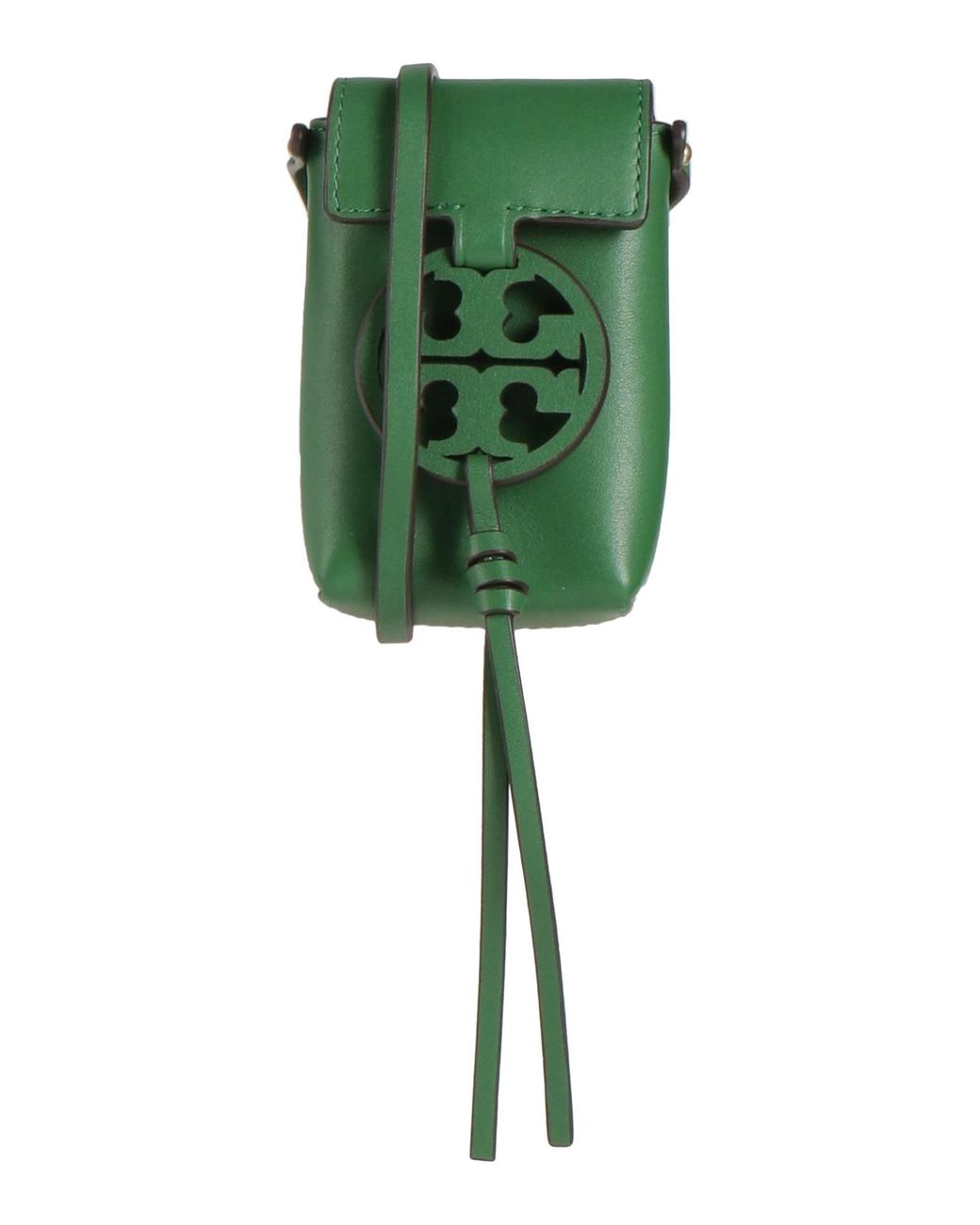 Tory Burch Crossbody Bag in Green Lyst