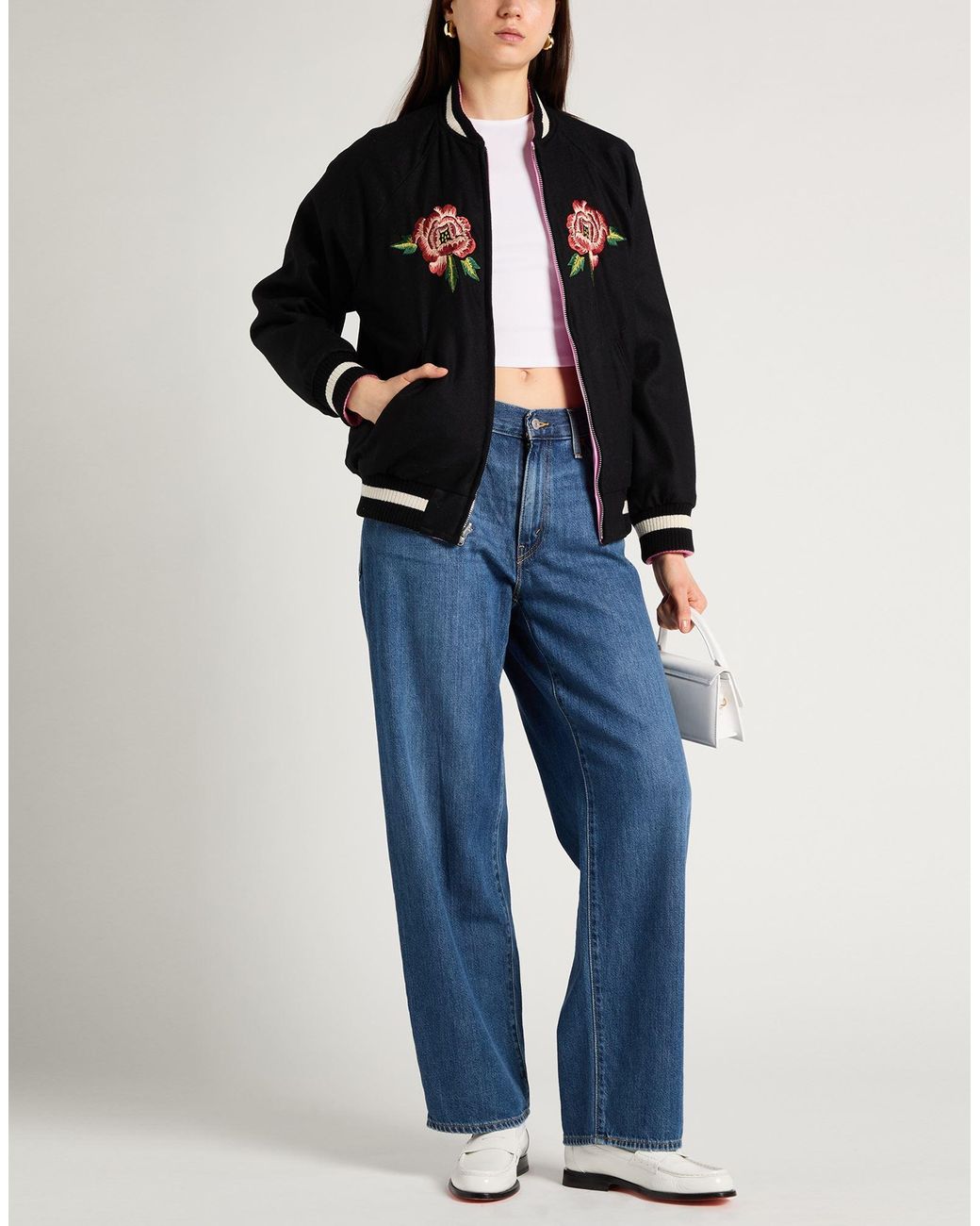 KENZO Black Jacket