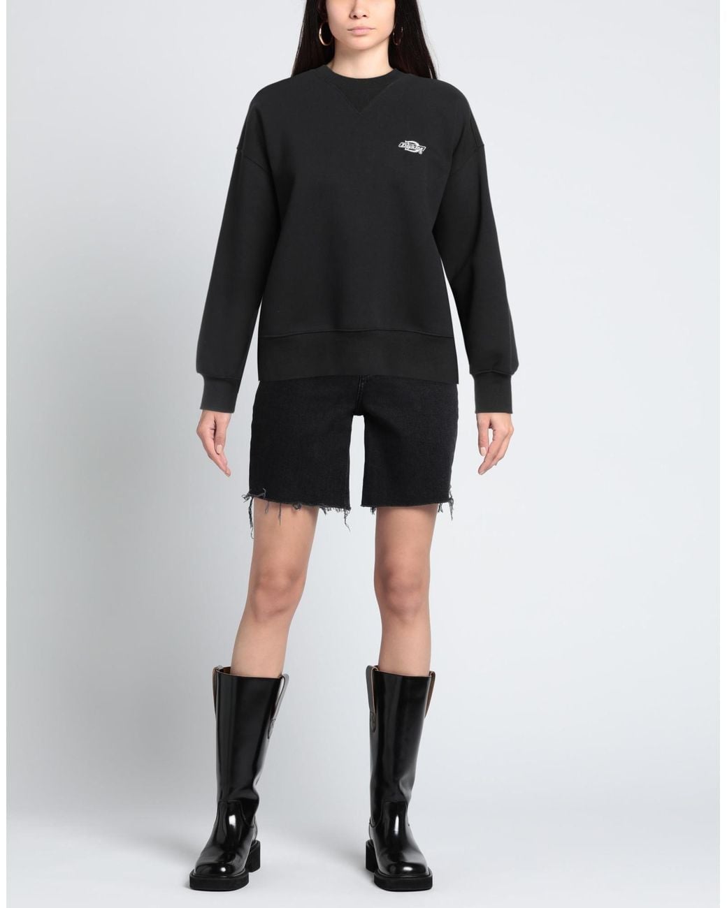Dickies Black Sweatshirt