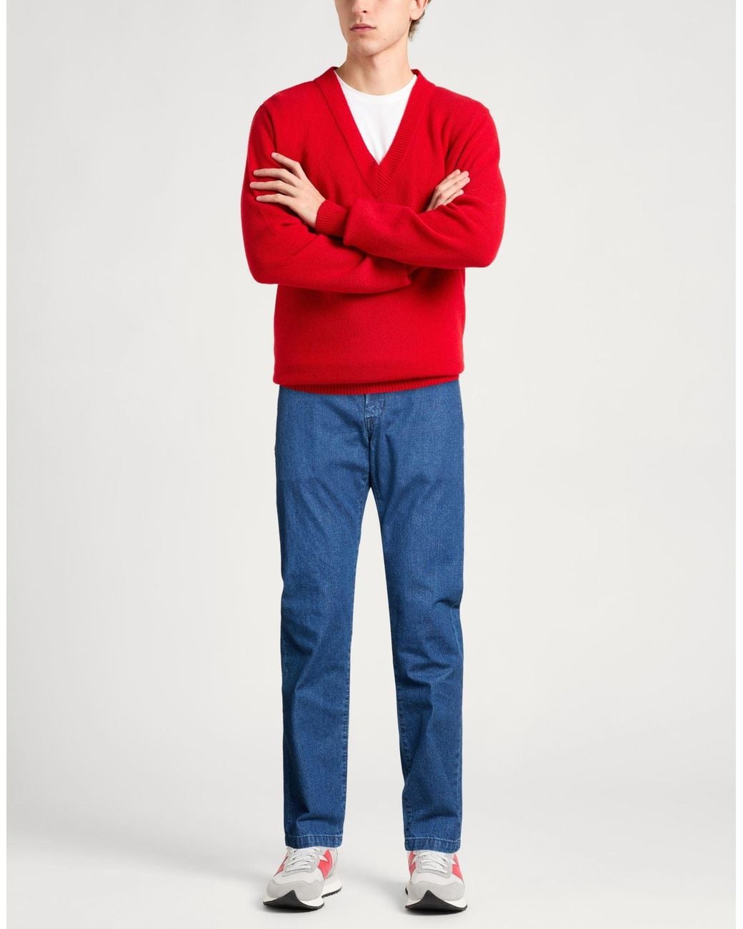 Edwin Blue Jeans for men