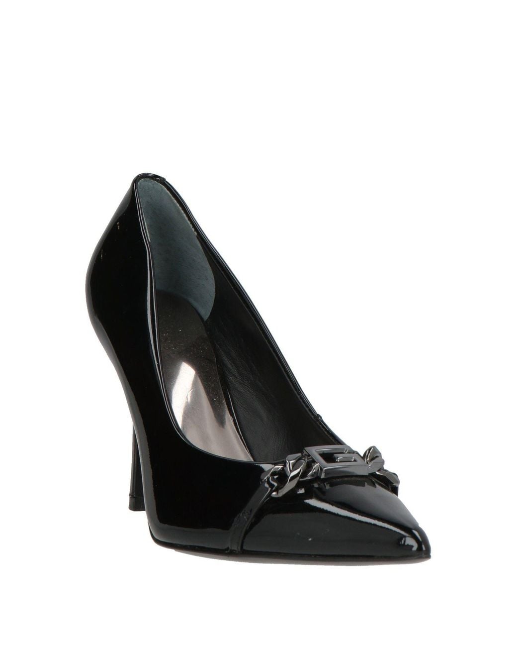 Guess Black Pumps