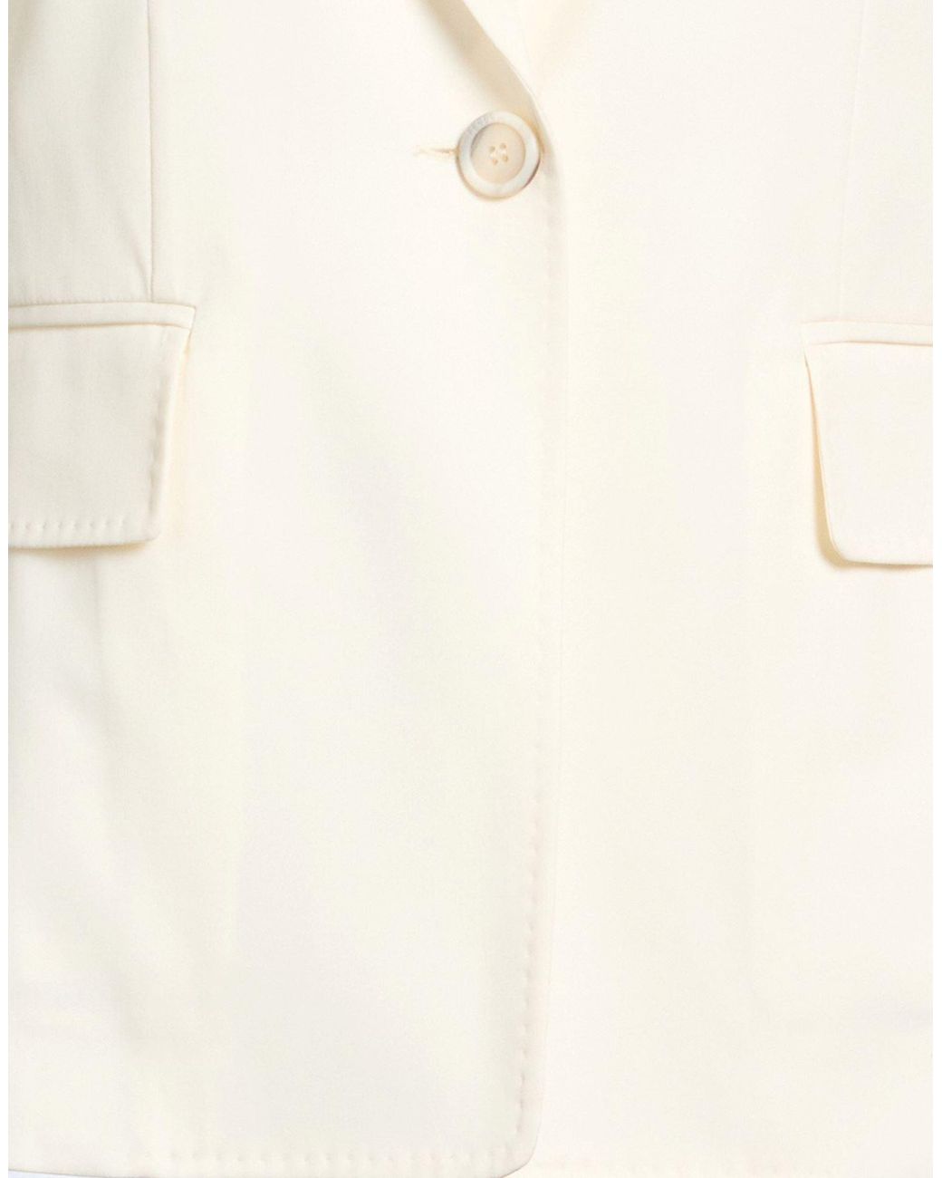 Peserico Natural Blazer