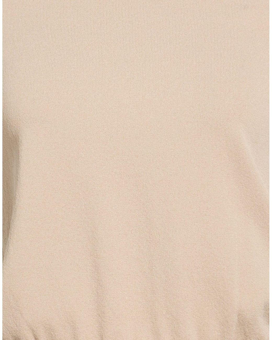 Cruna Natural Jumper
