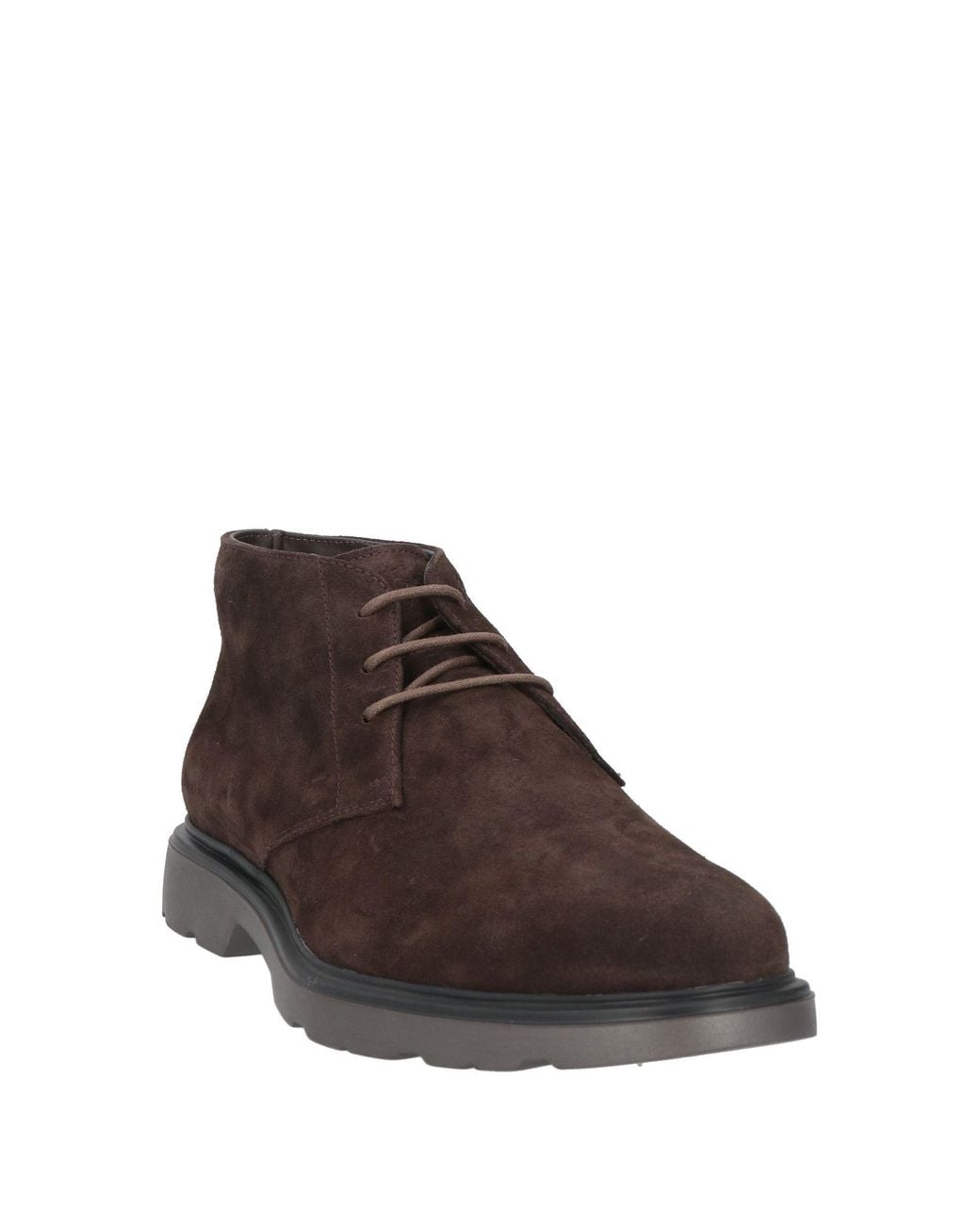 Hogan Stiefelette in Brown für Herren