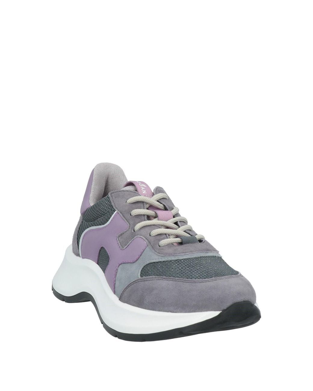 Hogan White Sneakers