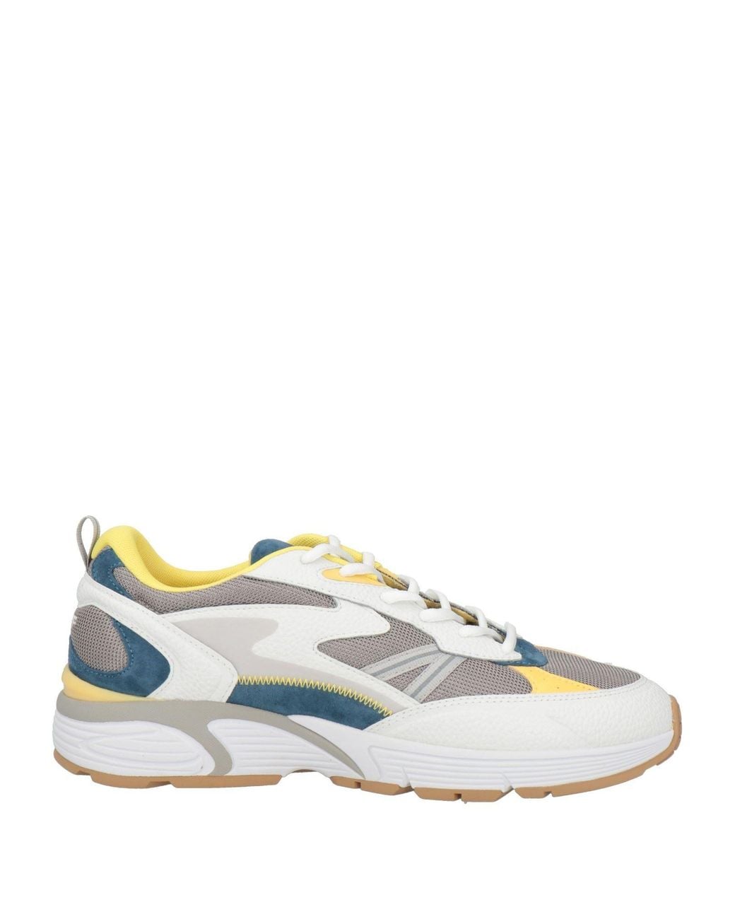 Sneakers HOFF de hombre de color White