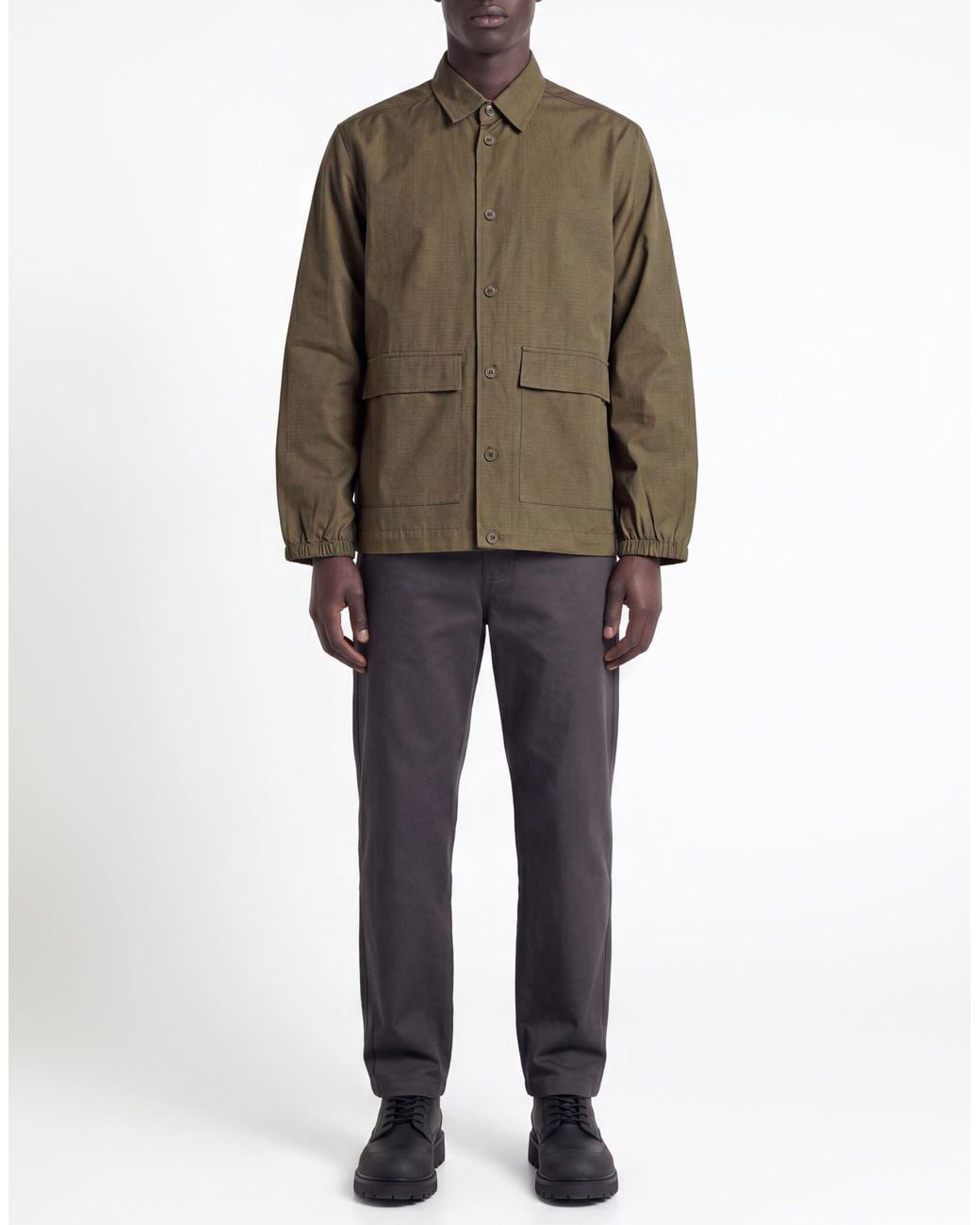 Spiewak Green Jackets for men