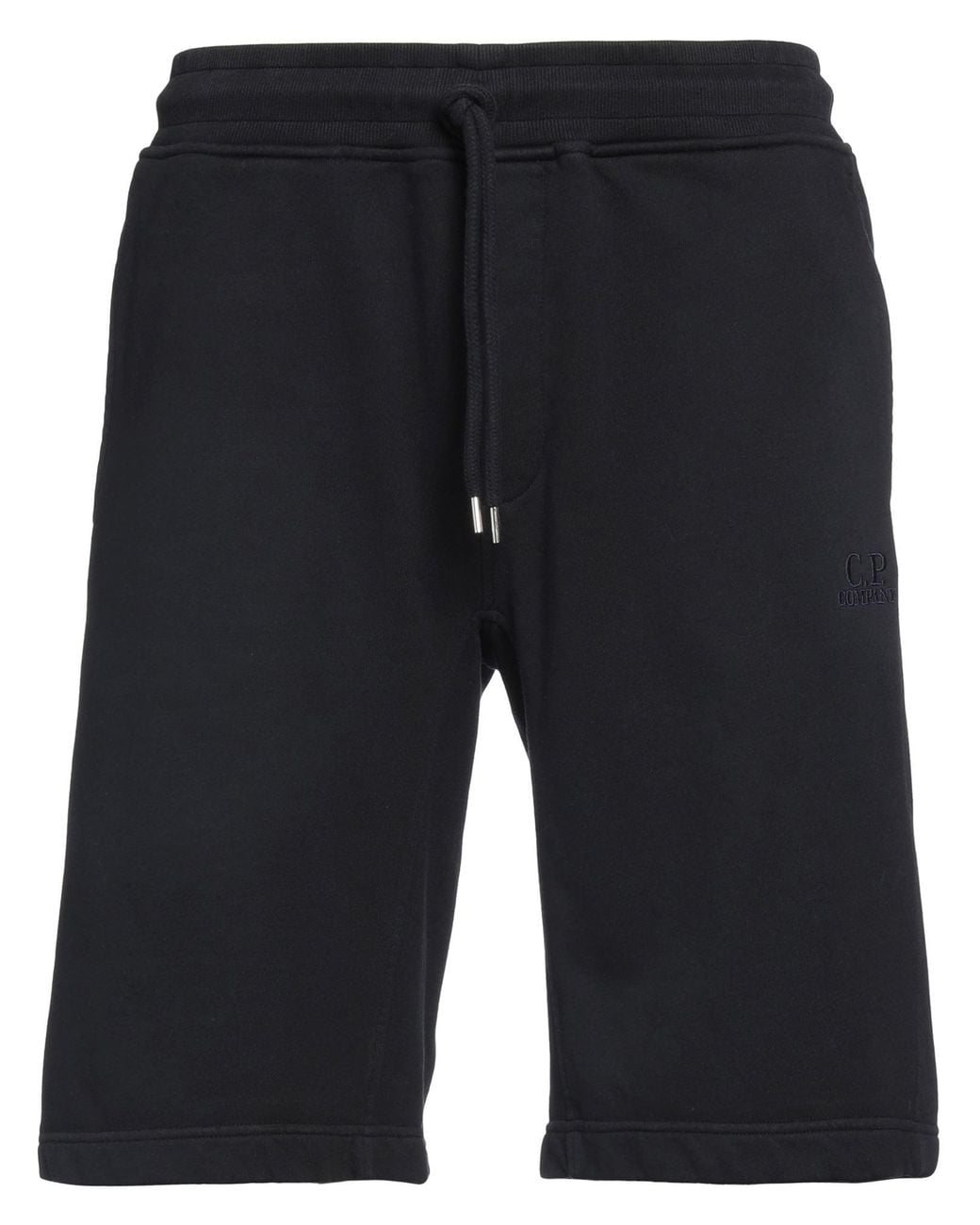 C P Company Blue Shorts & Bermuda Shorts Cotton for men