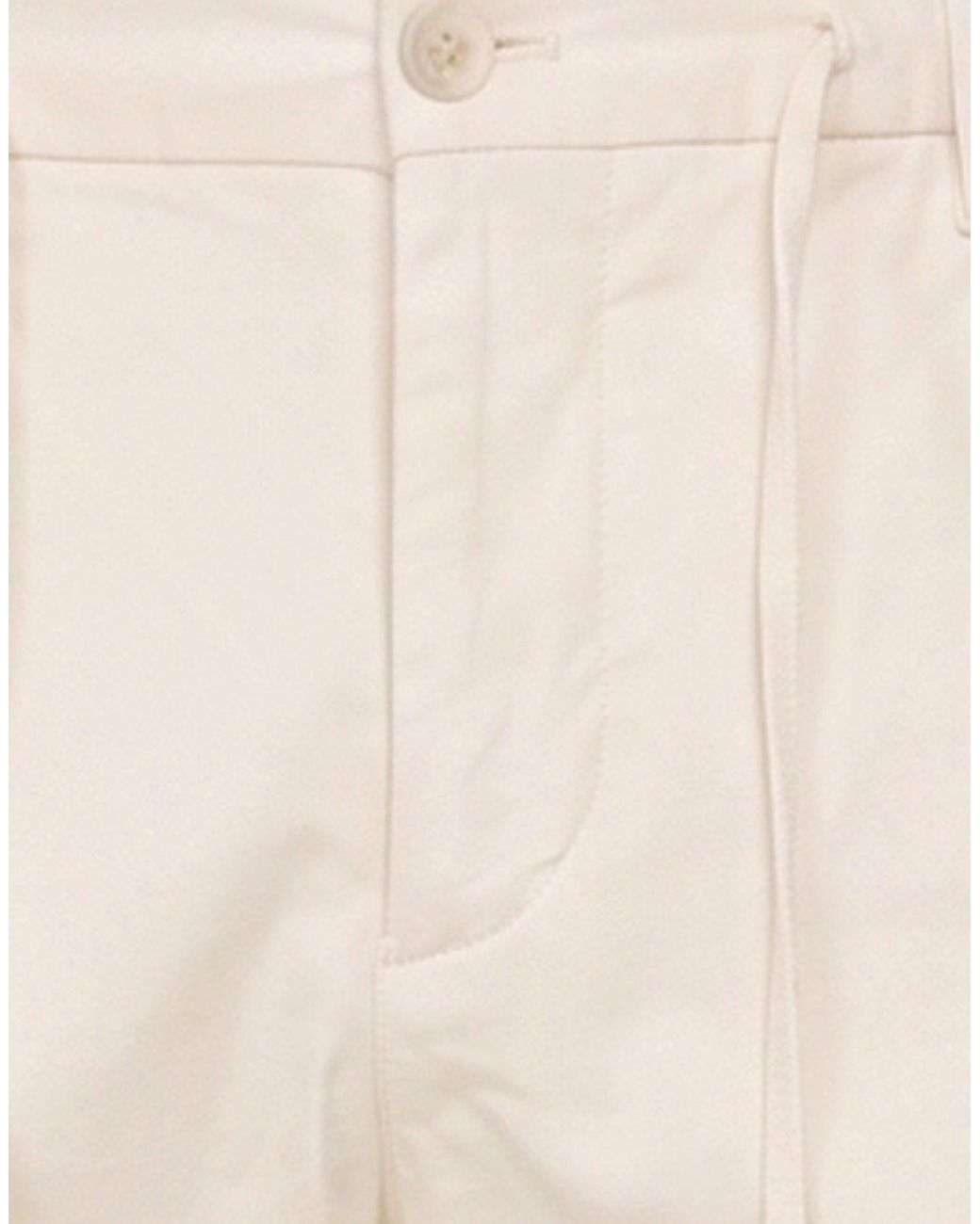 Hackett Natural Trouser for men