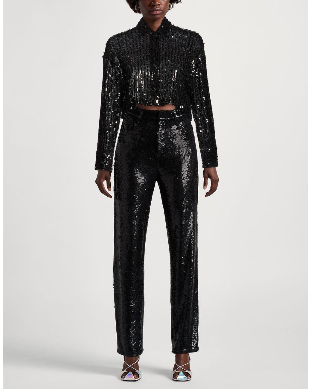 Suoli Black Shirt