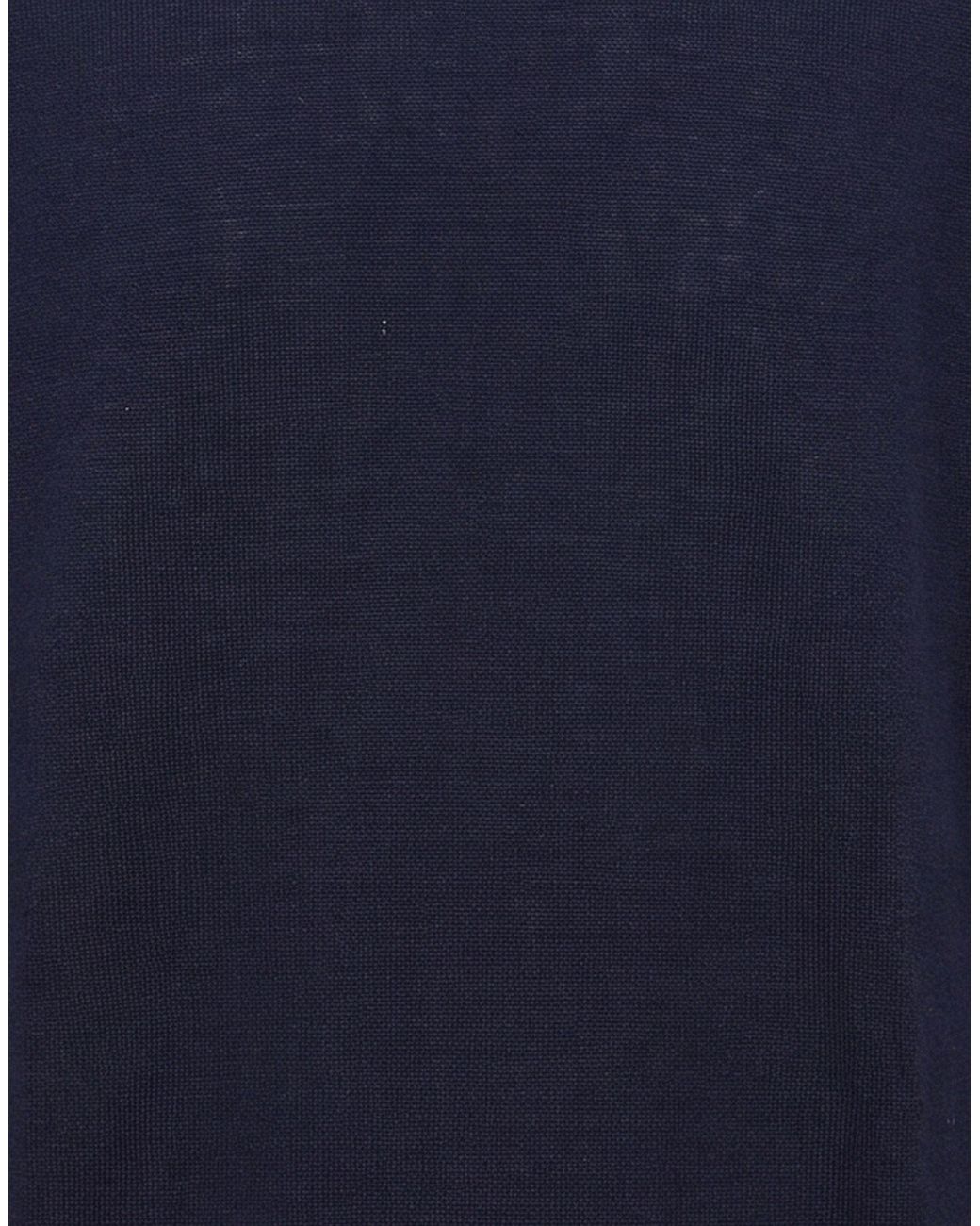 Eleventy Blue Jumper for men