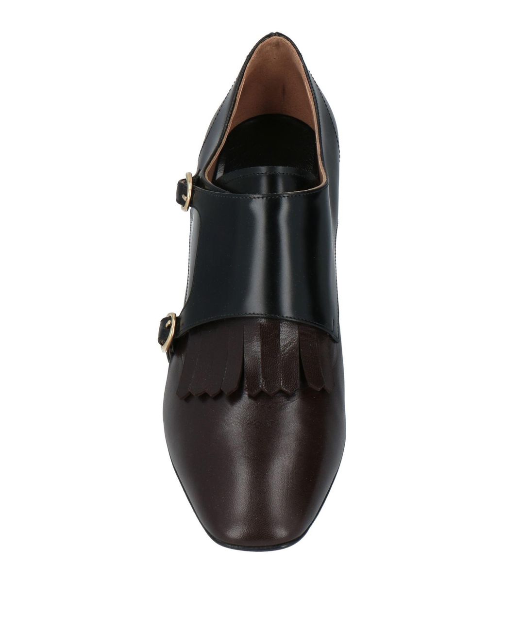 Fratelli Rossetti Black Loafer