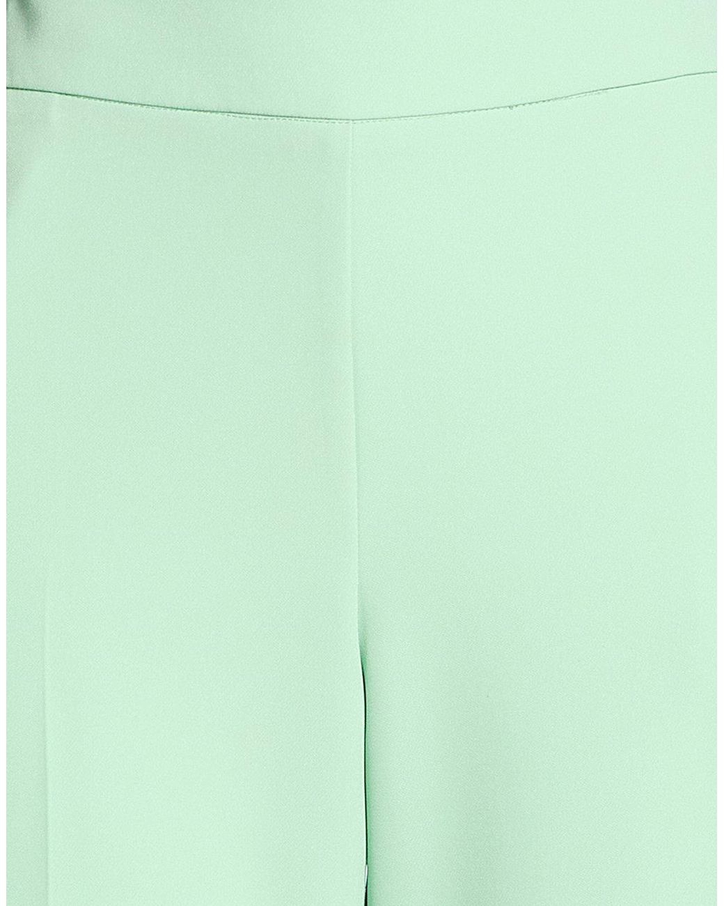 Kocca Green Light Pants Polyester, Elastane