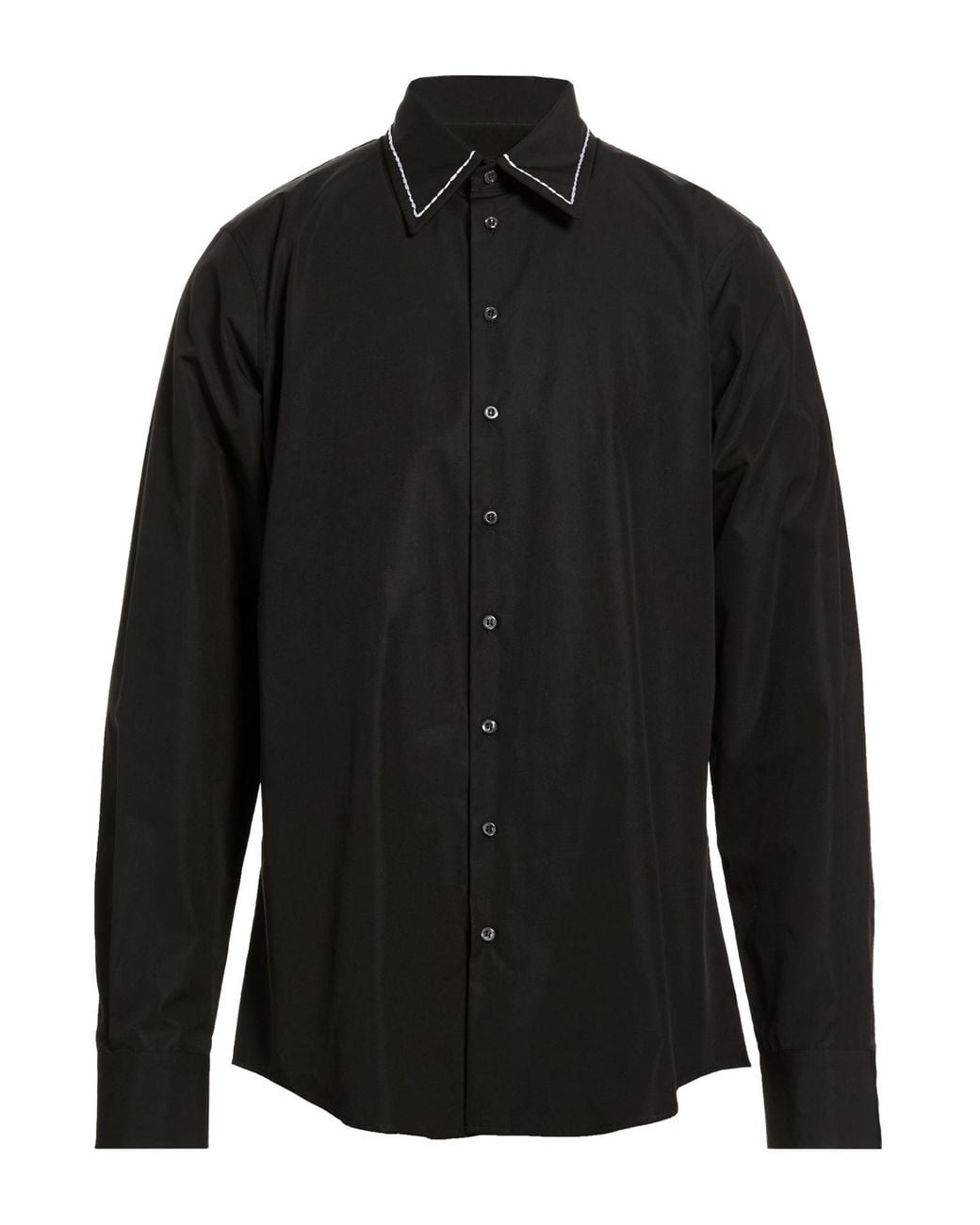 DSquared² Black Shirt for men