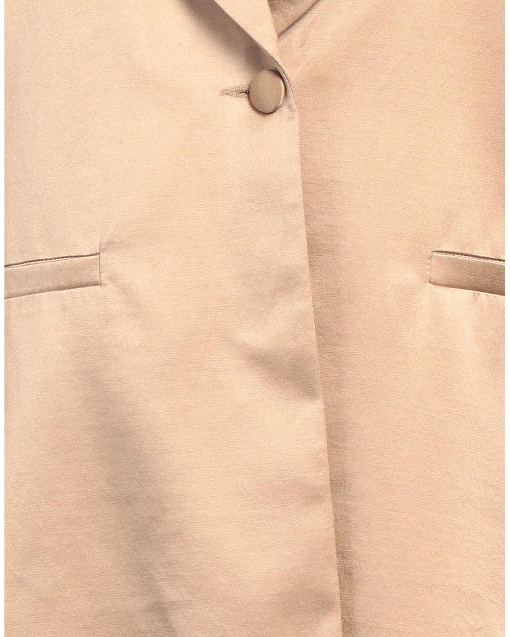 Jijil Natural Blazer