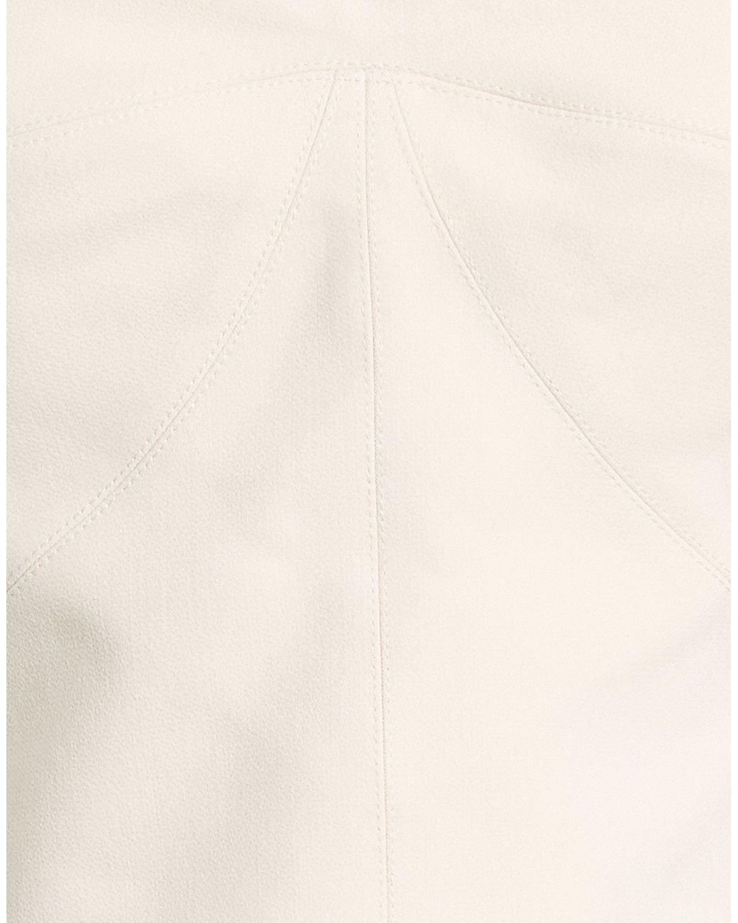 alma sanchez Natural Top
