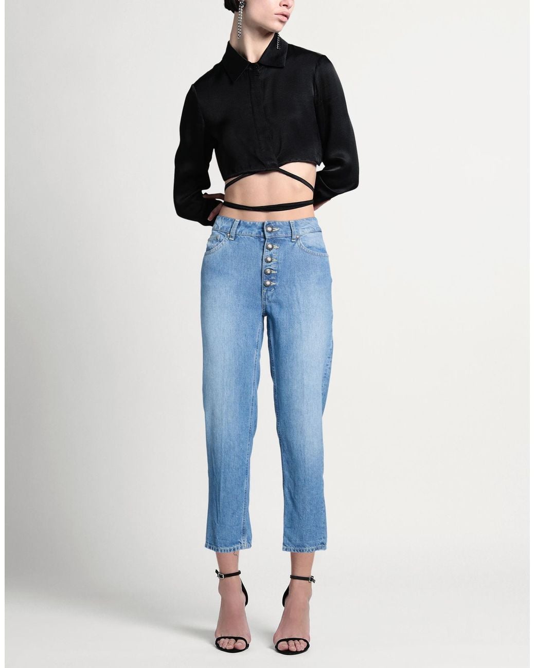 Dondup Blue Jeans