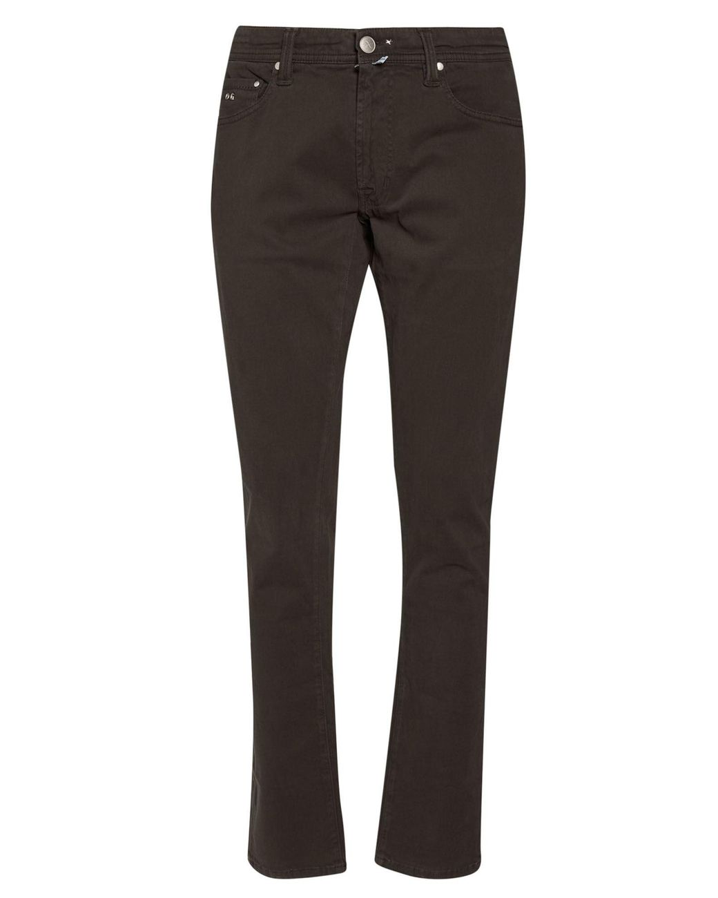 Pantalone di Tramarossa in Gray da Uomo