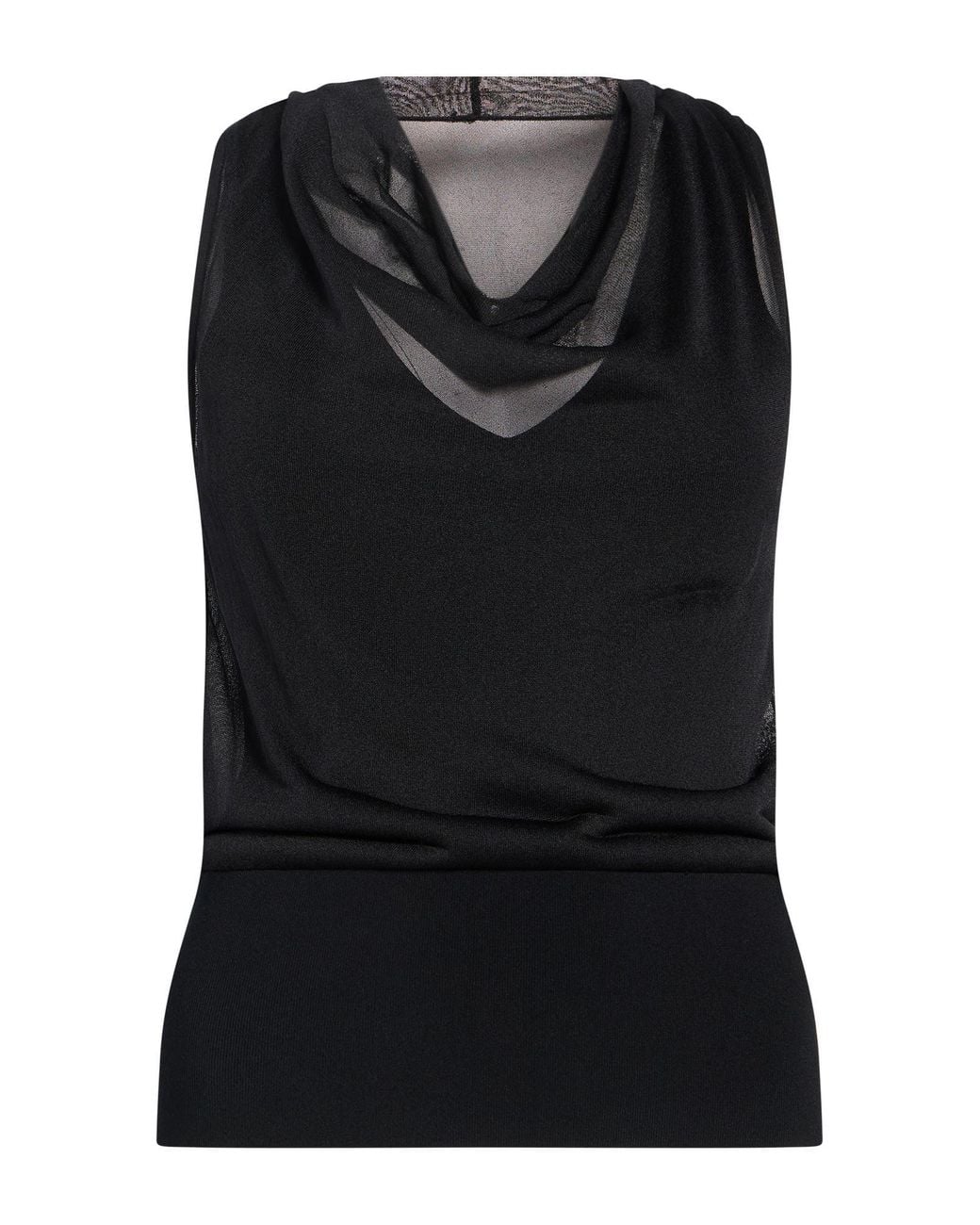 Jonathan Simkhai Black Top