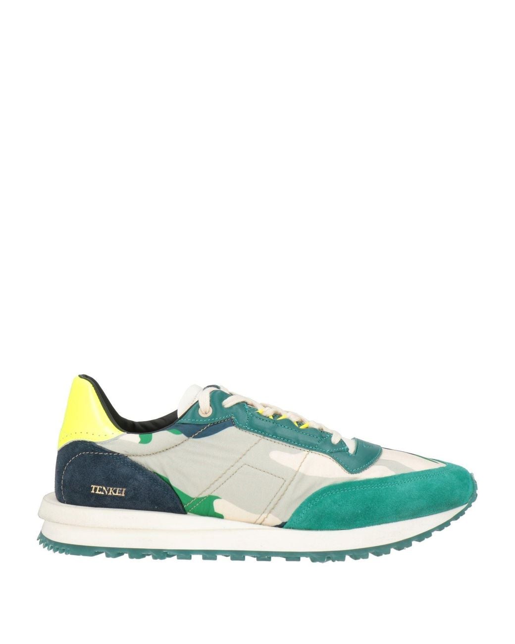 Sneakers HIDNANDER pour homme en coloris Green