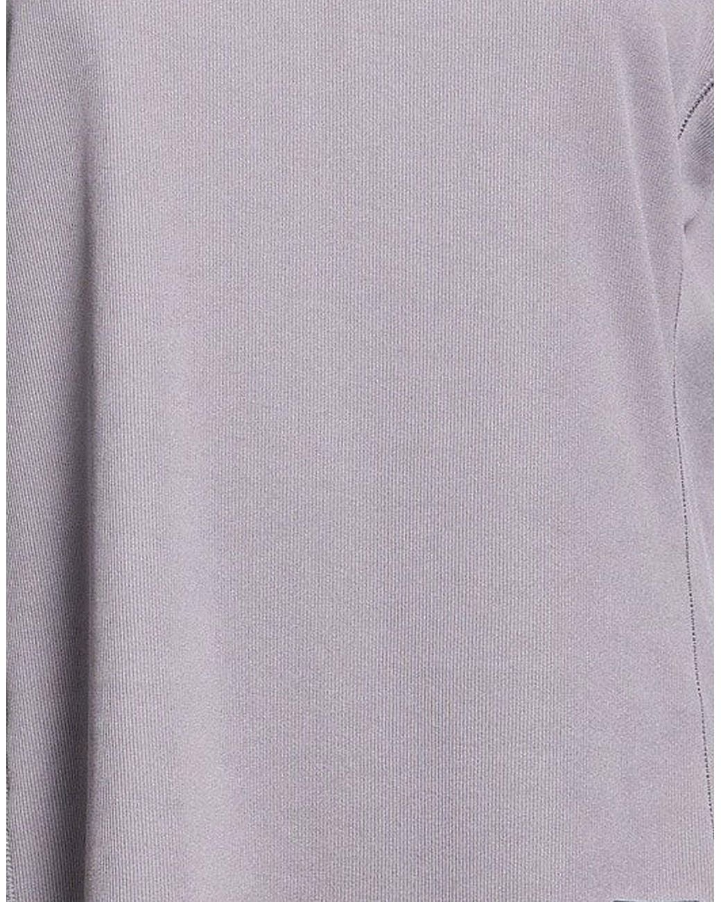 Jack Wolfskin Purple T-Shirt Polyester