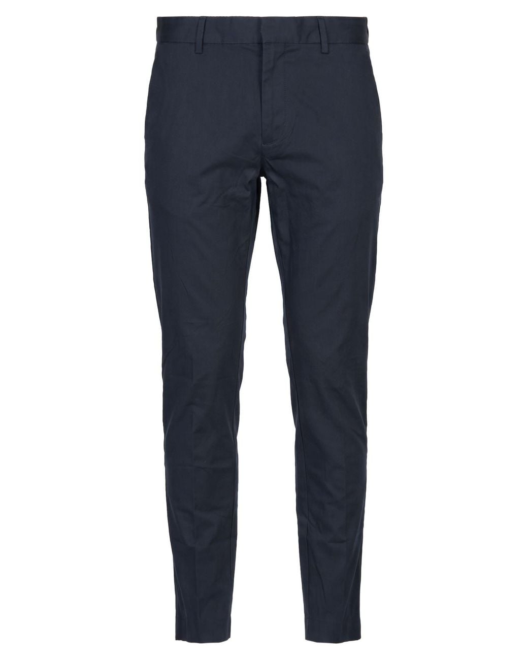 PT Torino Blue Trouser for men