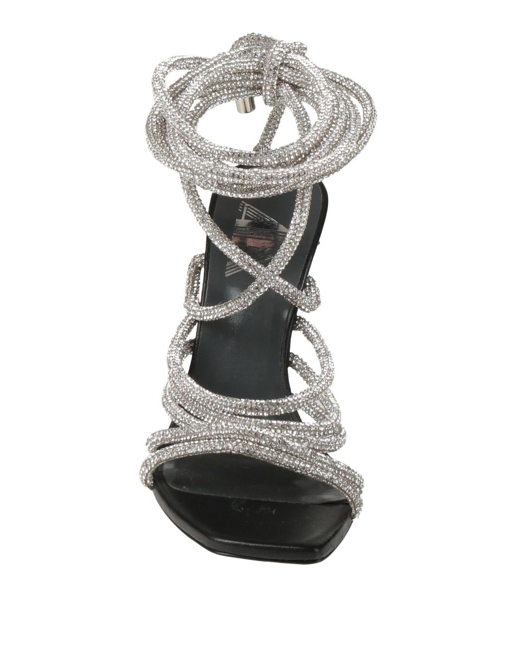 Aniye By White Sandals