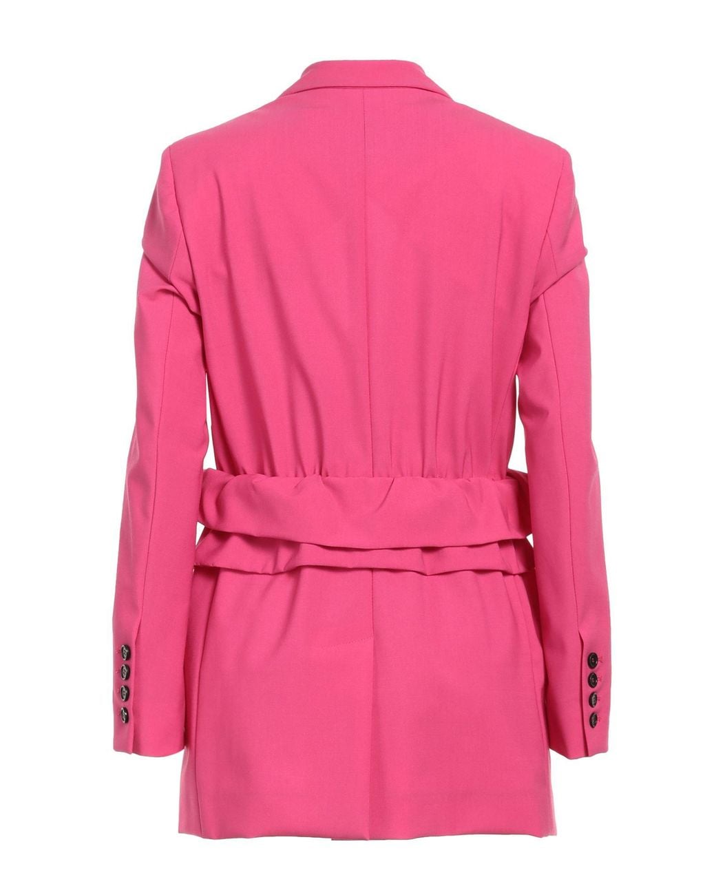 MSGM Pink Blazer