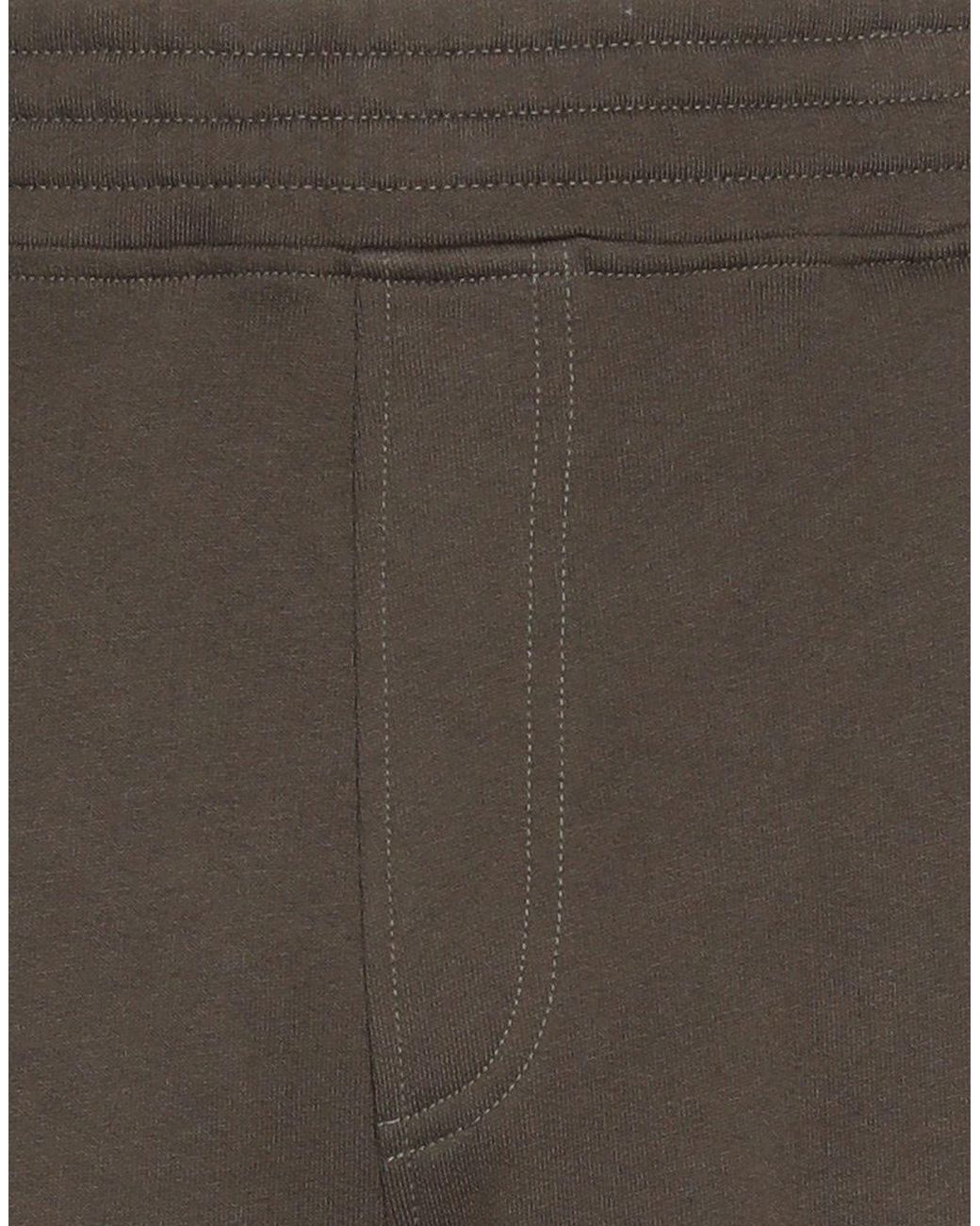 Neil Barrett Gray Trouser for men