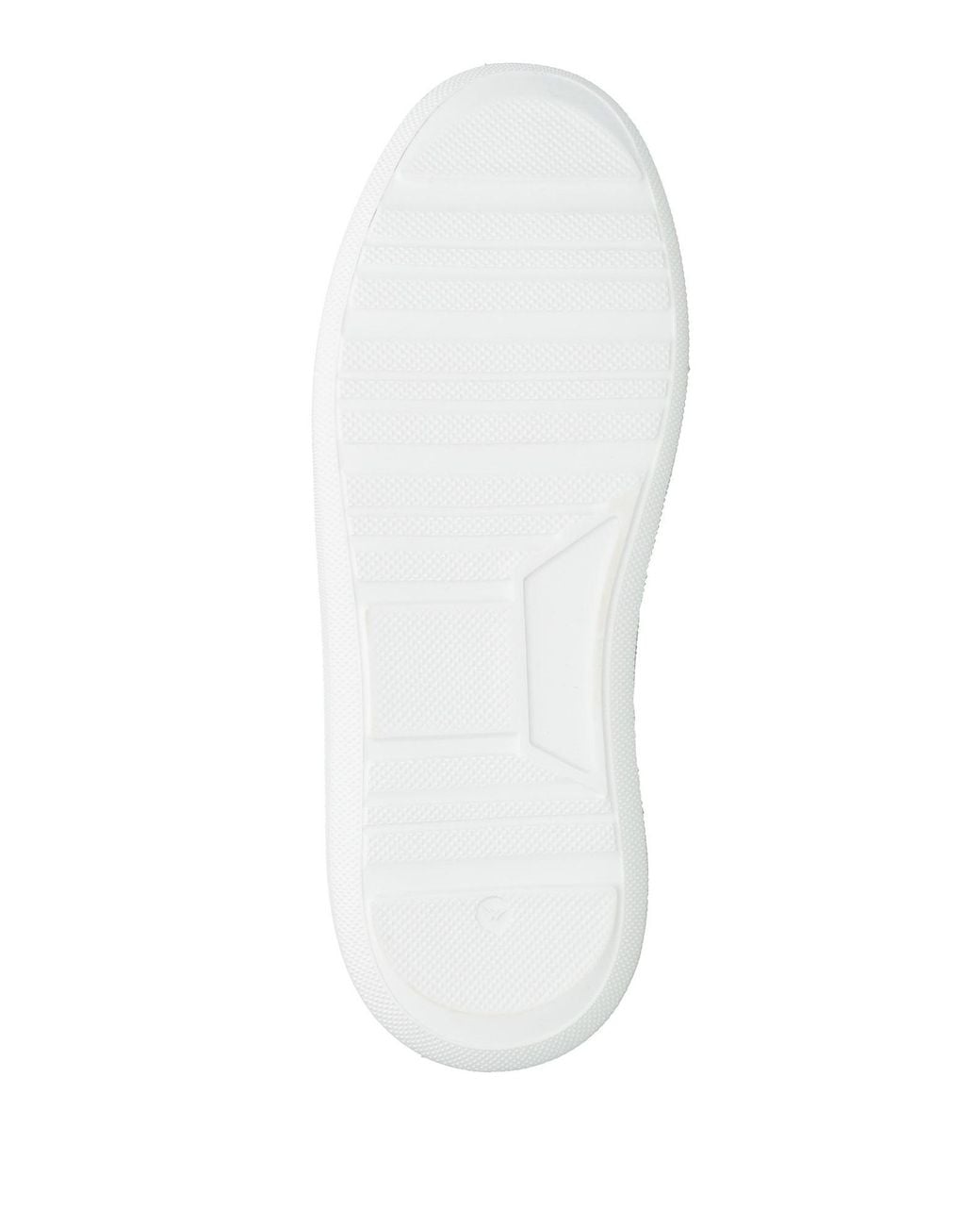 Testoni Blue Trainers