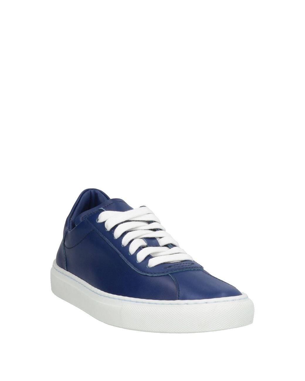 Boemos Blue Trainers